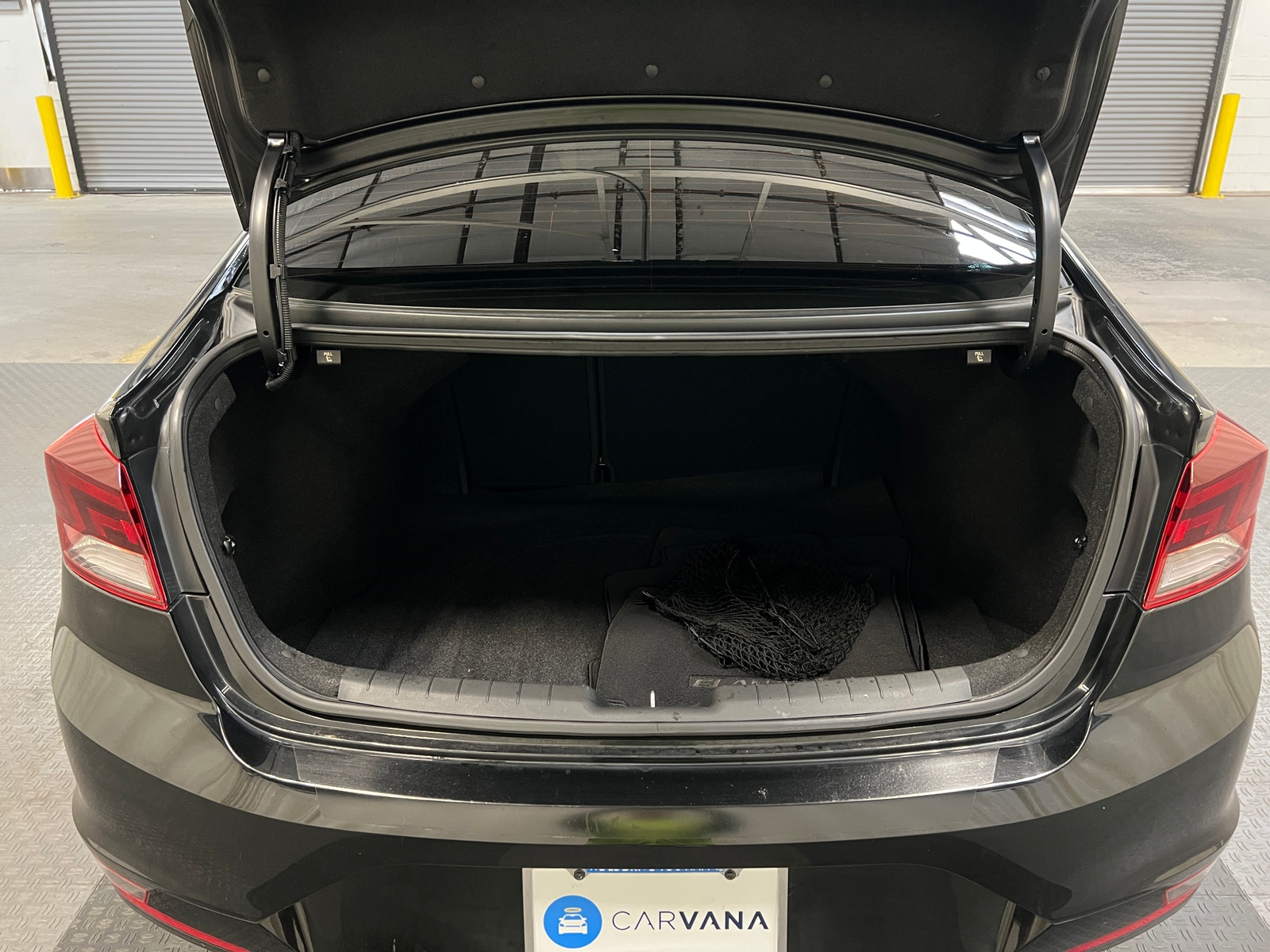 Thumbnail: 2019 Hyundai Elantra - 7