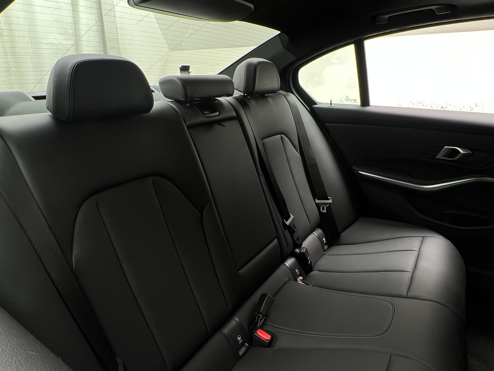 Thumbnail: 2025 BMW 3 Series - 5