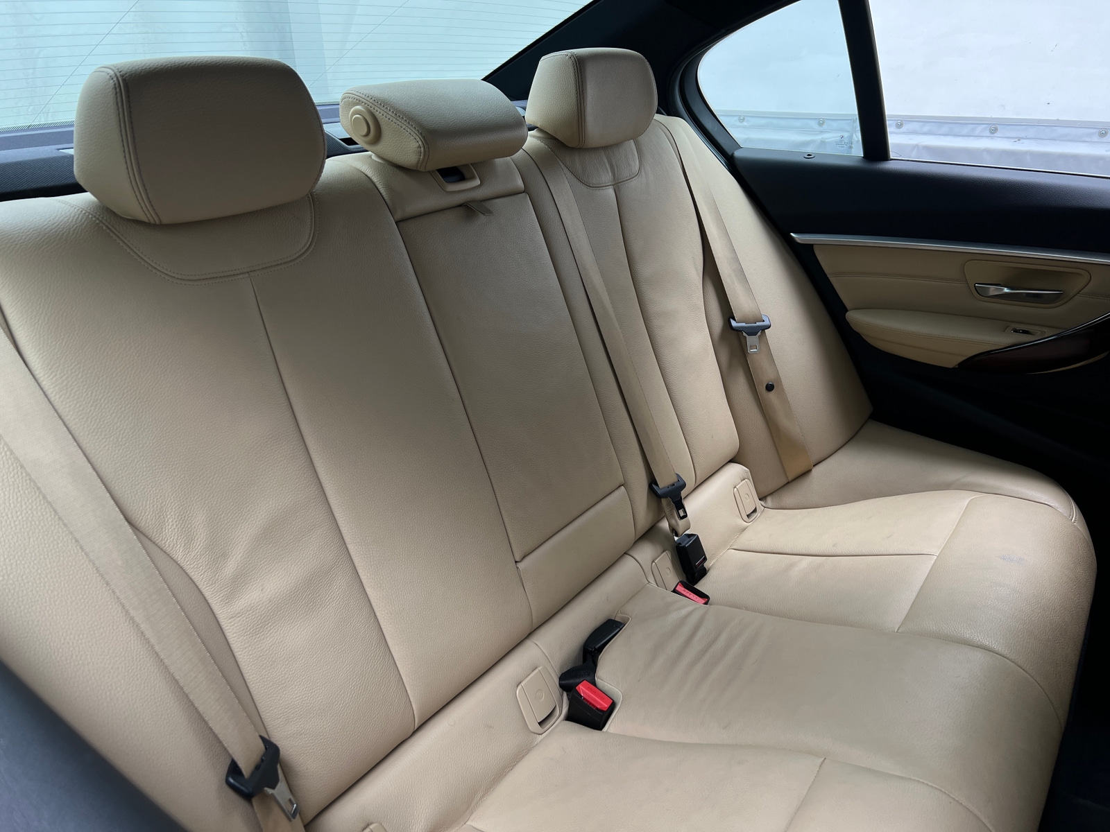 Thumbnail: 2018 BMW 3 Series - 5