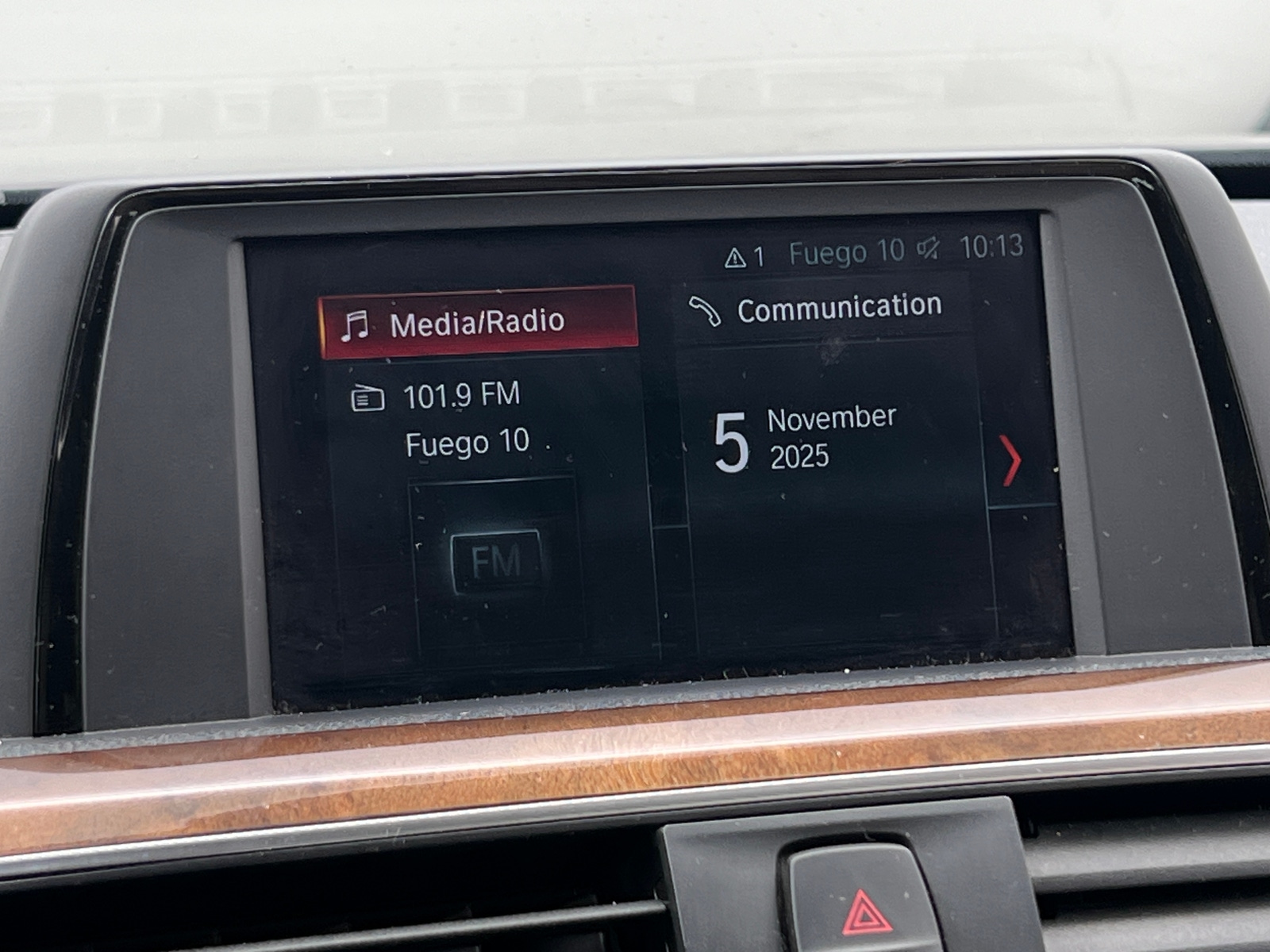 Thumbnail: 2018 BMW 3 Series - 3