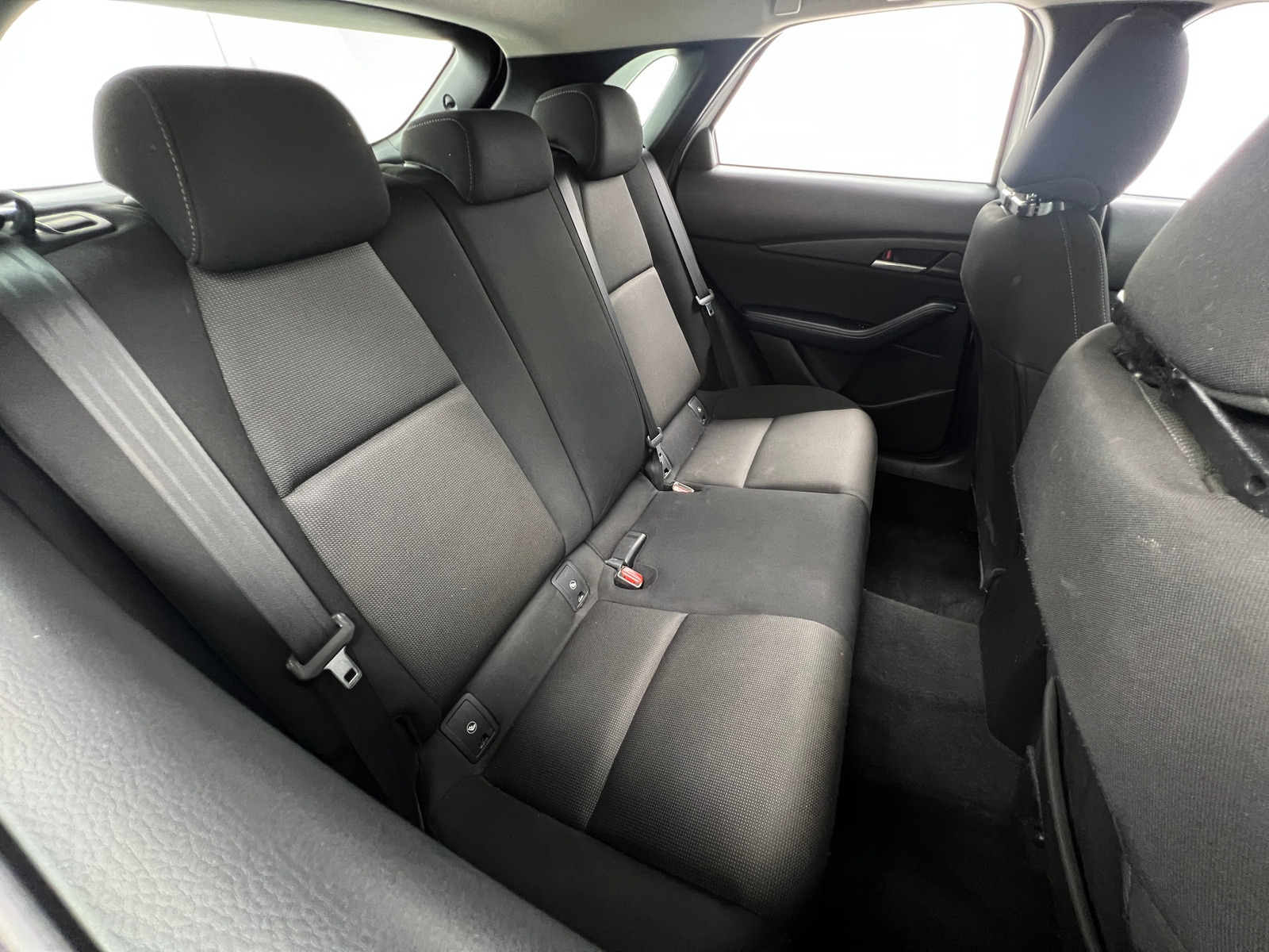 Thumbnail: 2020 Mazda CX-30 - 6