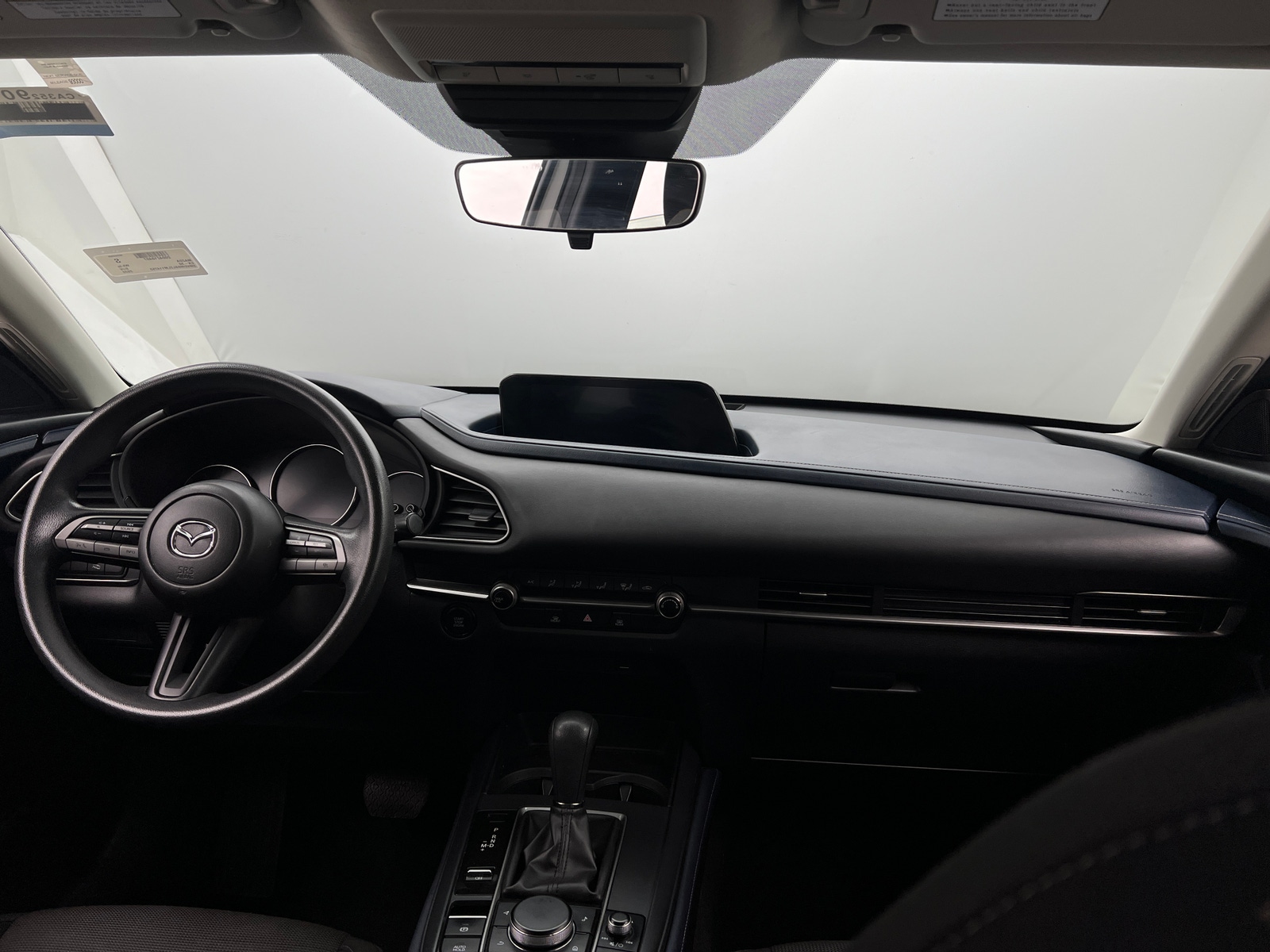 Thumbnail: 2020 Mazda CX-30 - 3