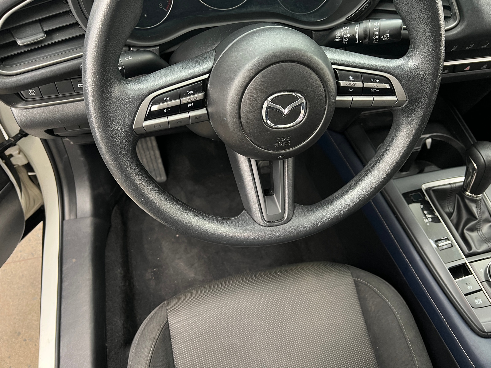 Thumbnail: 2020 Mazda CX-30 - 5