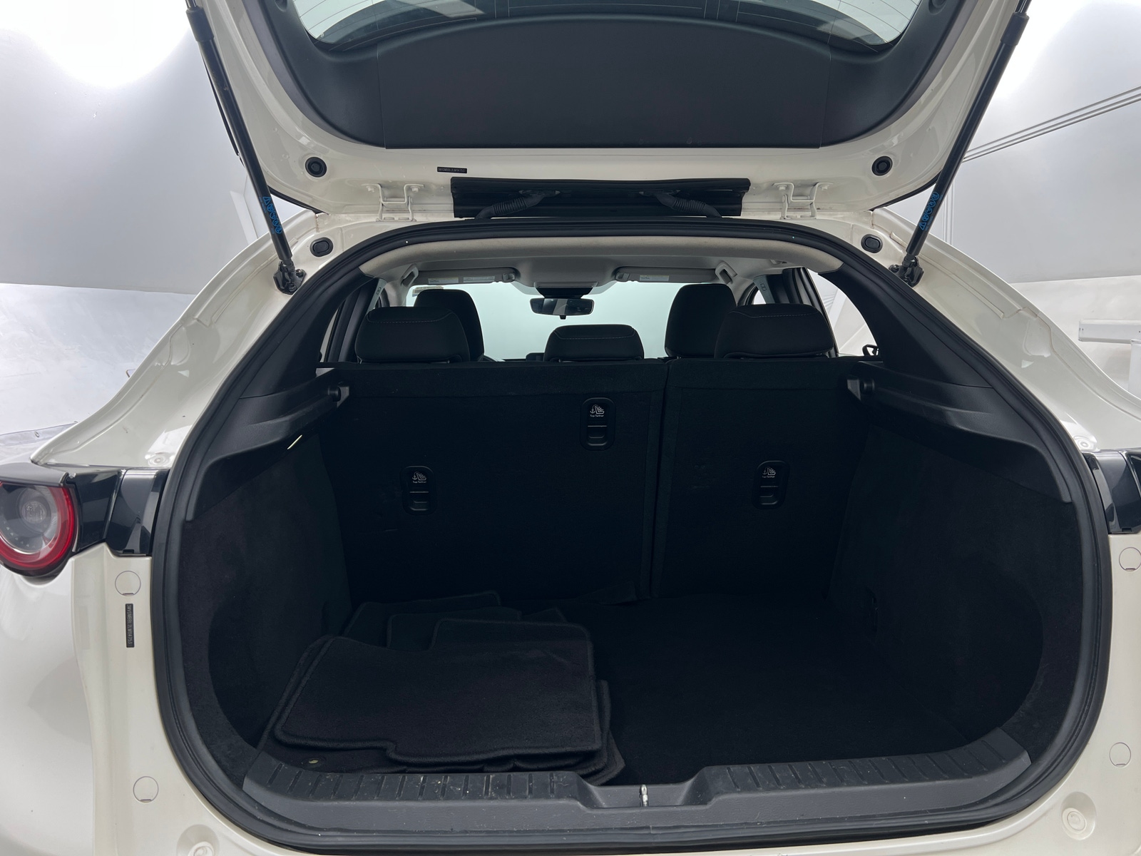 Thumbnail: 2020 Mazda CX-30 - 7