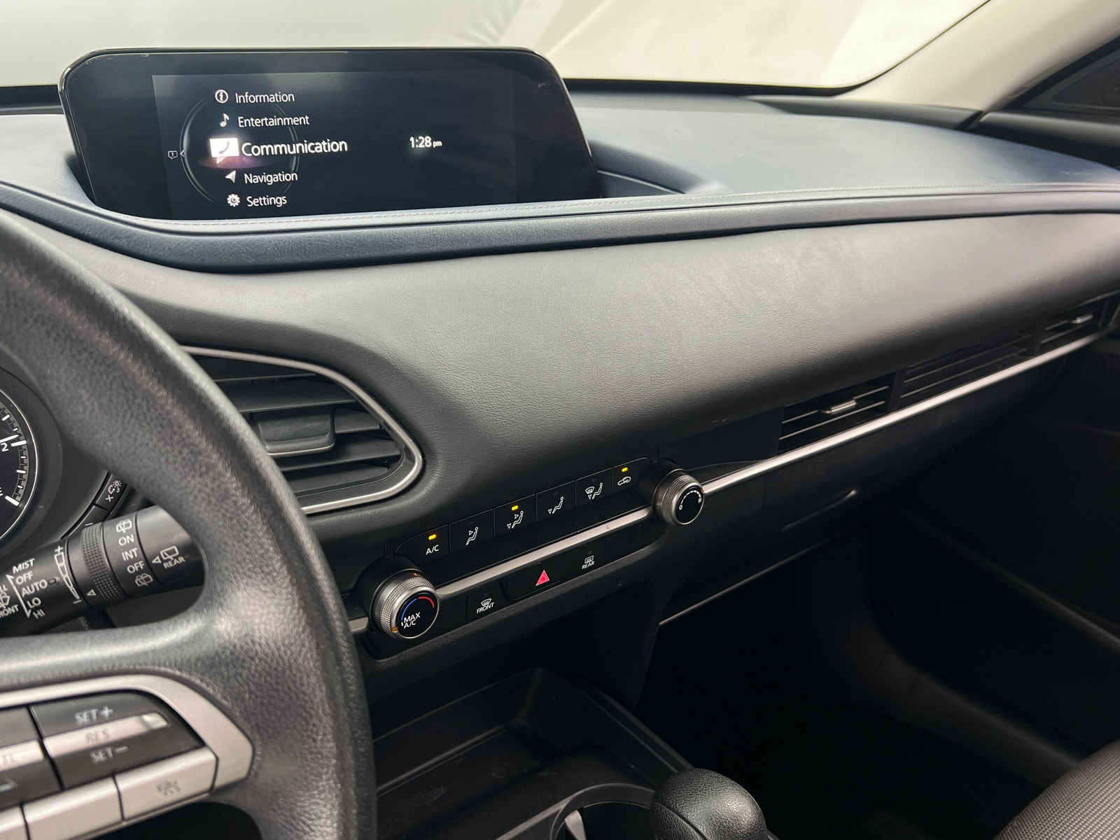 Thumbnail: 2020 Mazda CX-30 - 4