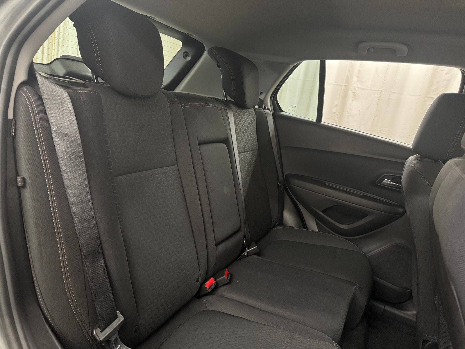 Thumbnail: 2020 Chevrolet Trax - 6