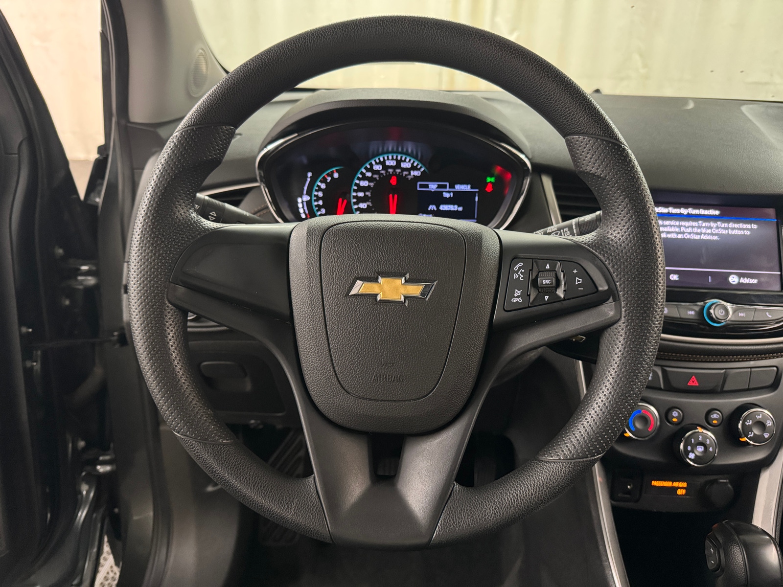 Thumbnail: 2020 Chevrolet Trax - 5