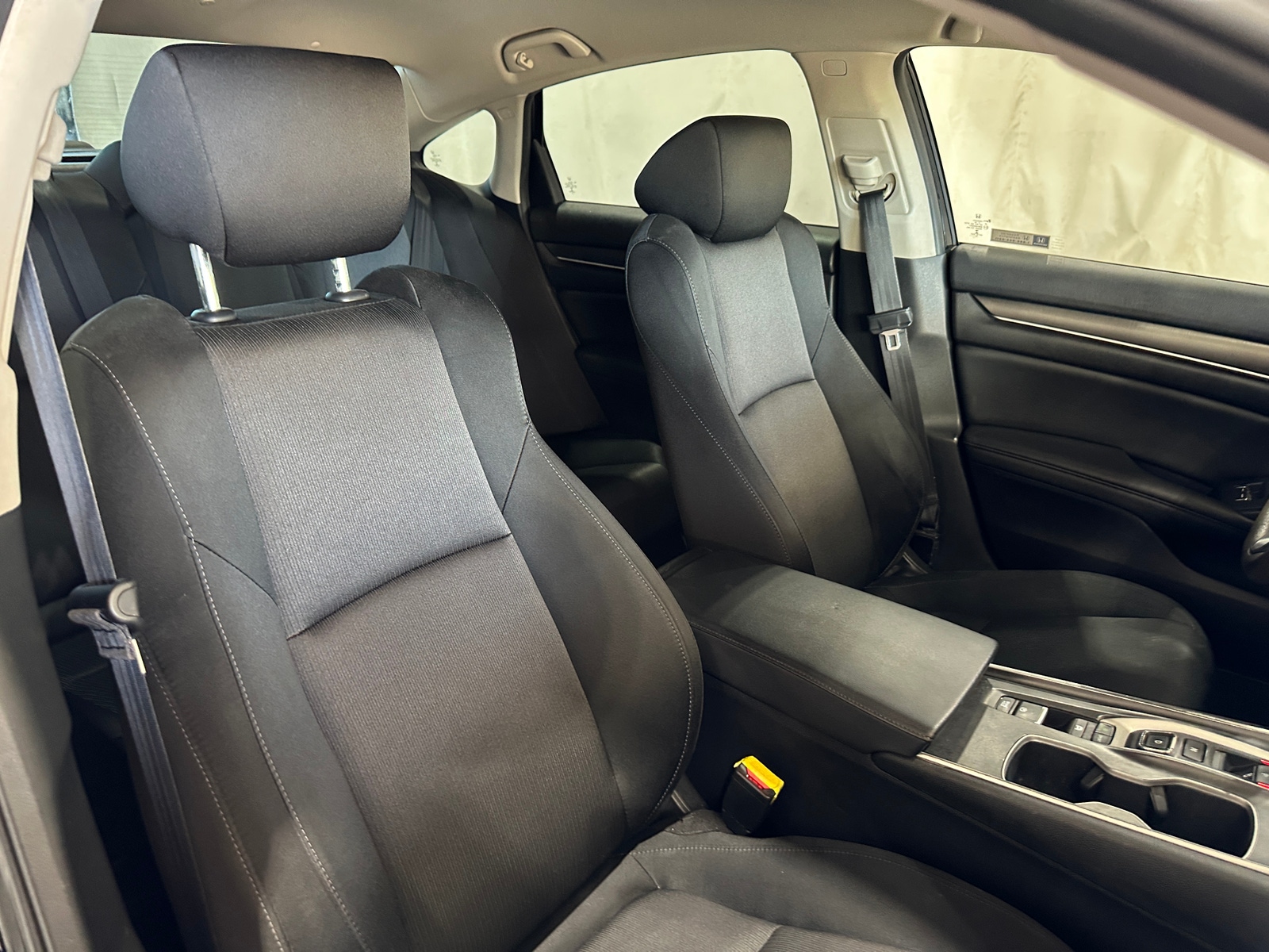 Thumbnail: 2021 Honda Accord - 2