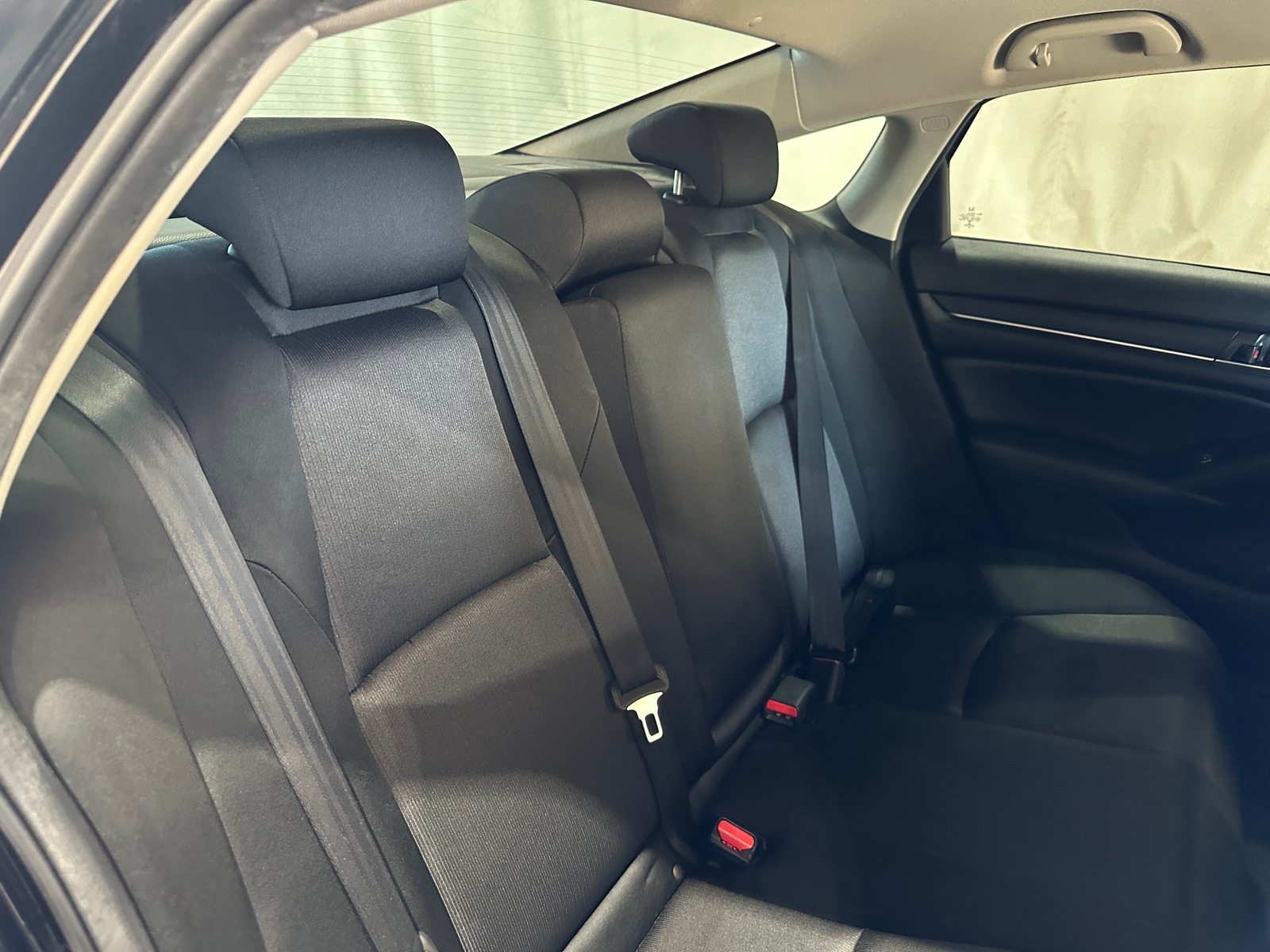 Thumbnail: 2021 Honda Accord - 6