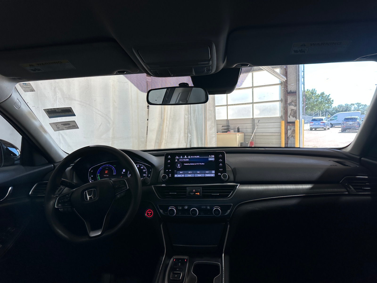 Thumbnail: 2021 Honda Accord - 3