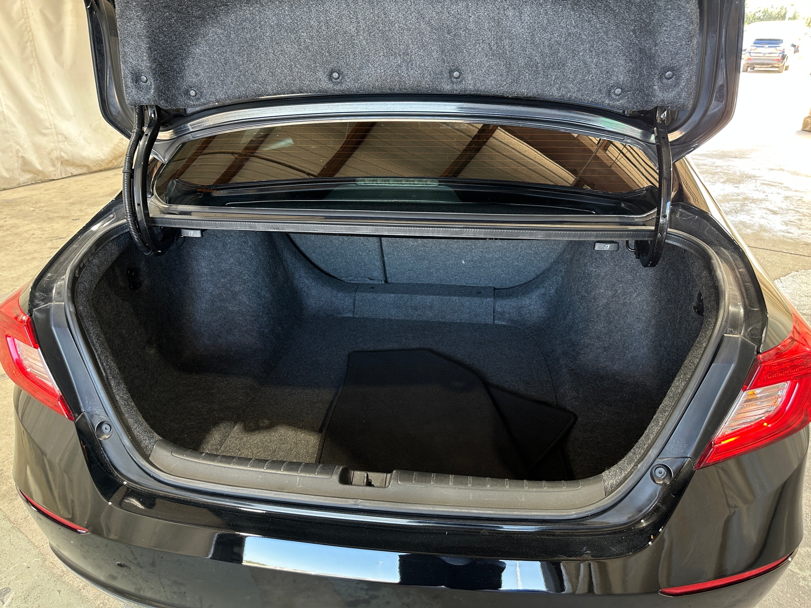 Thumbnail: 2021 Honda Accord - 7