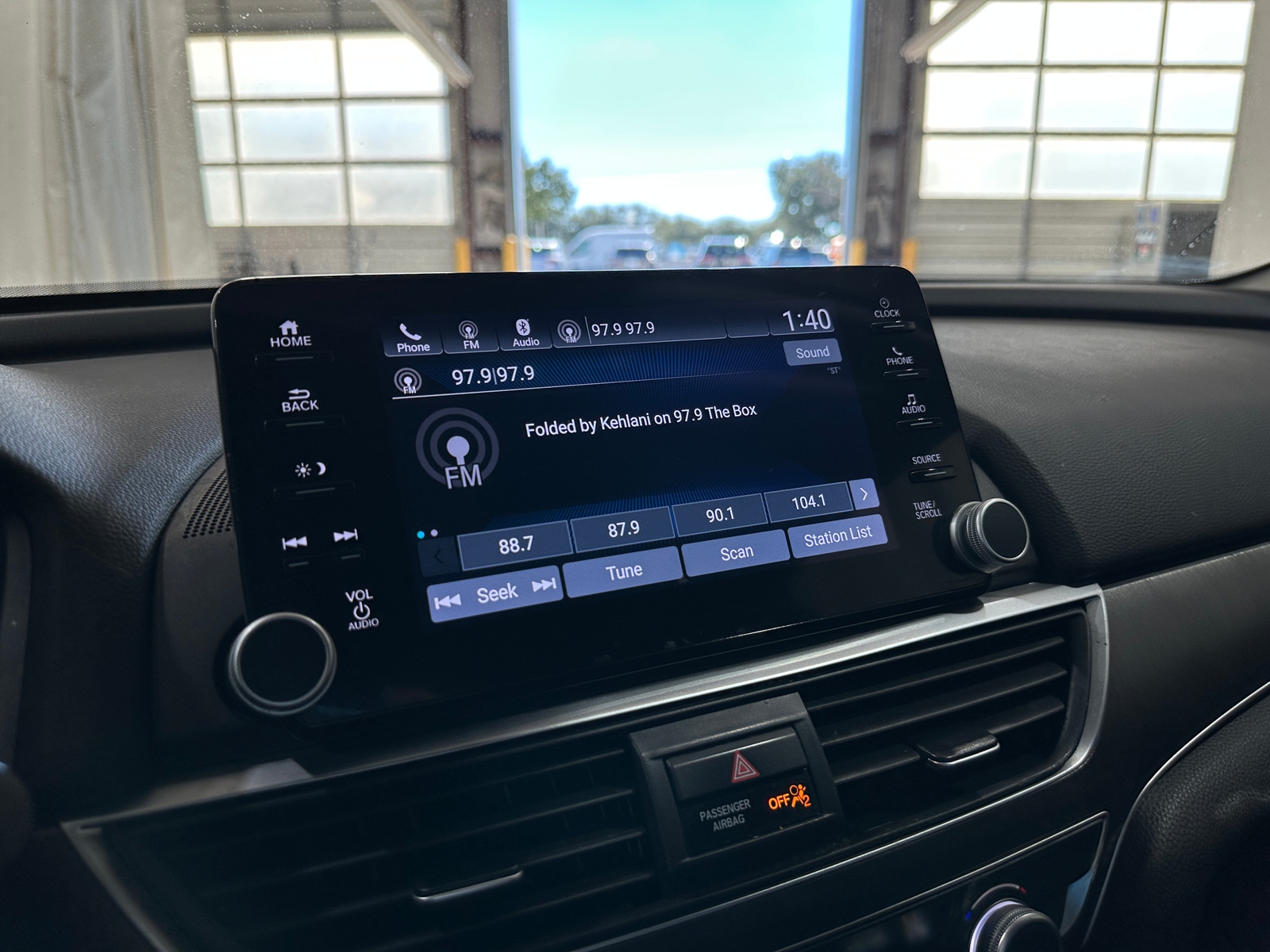 Thumbnail: 2021 Honda Accord - 4