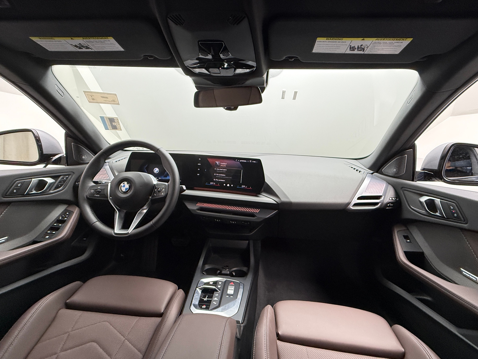 Thumbnail: 2025 BMW 2 Series - 2