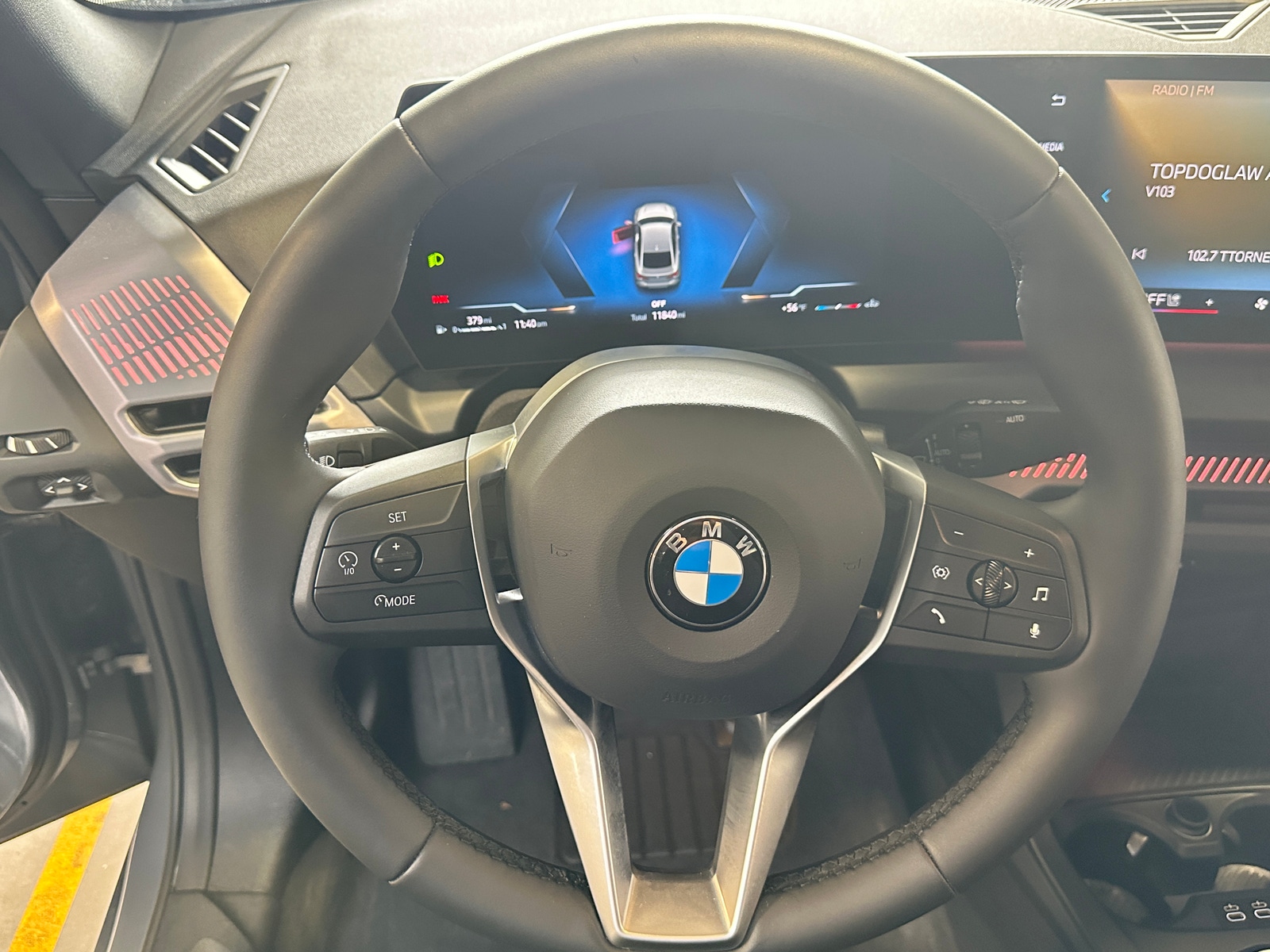 Thumbnail: 2025 BMW 2 Series - 4