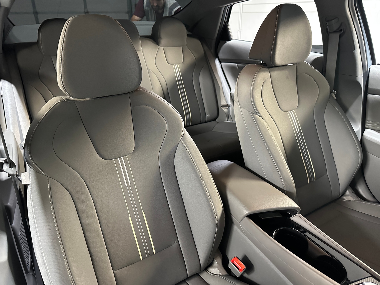 Thumbnail: 2023 Hyundai Elantra - 2