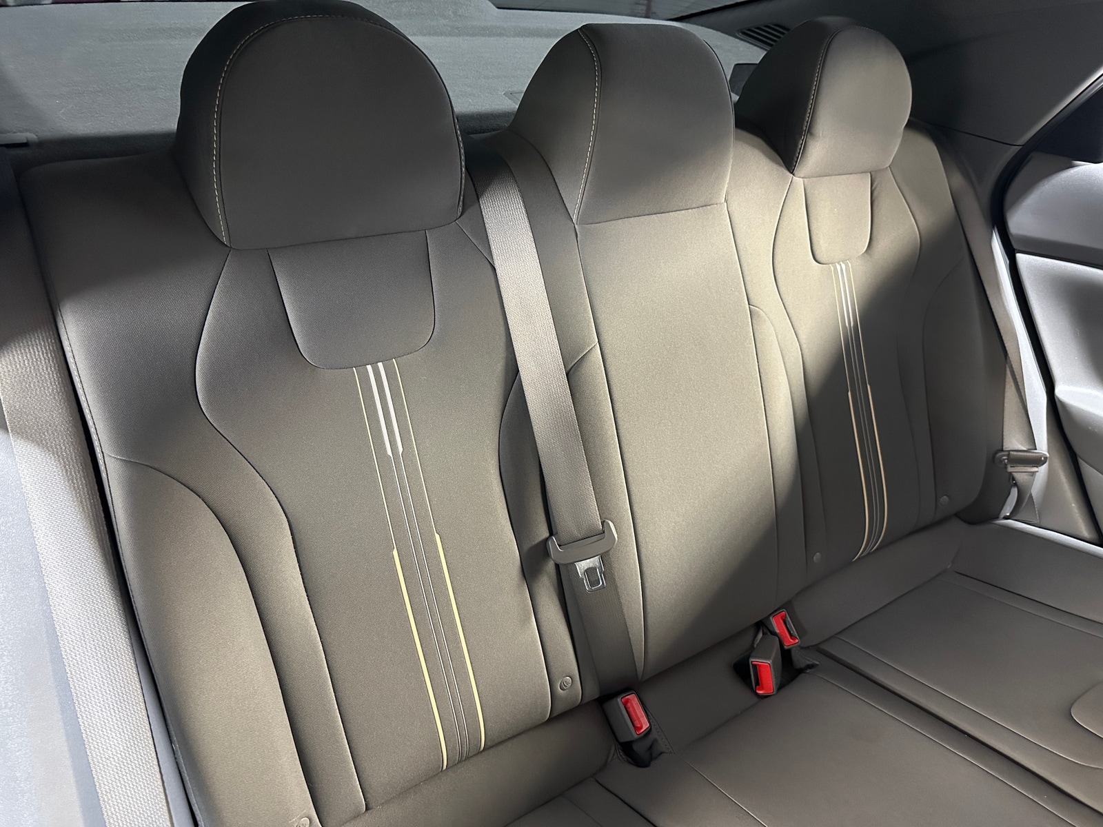 Thumbnail: 2023 Hyundai Elantra - 6