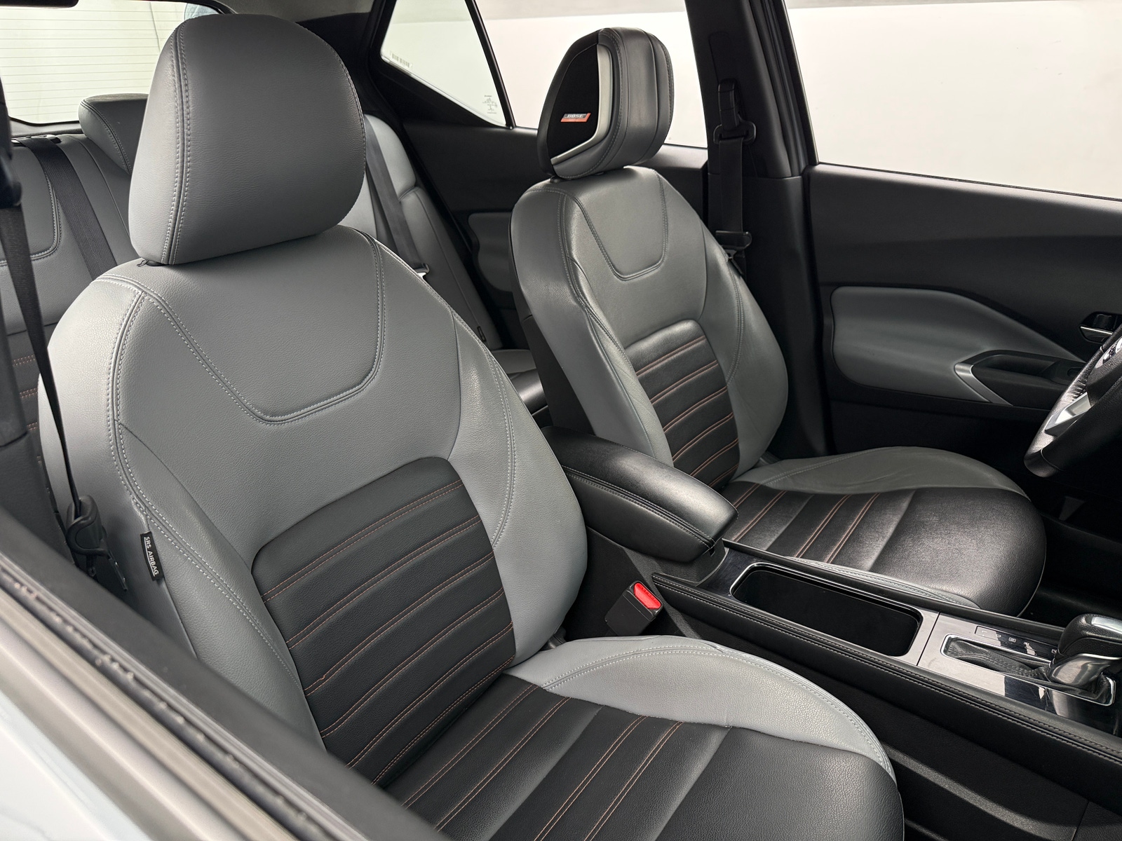 Thumbnail: 2021 Nissan Kicks - 2