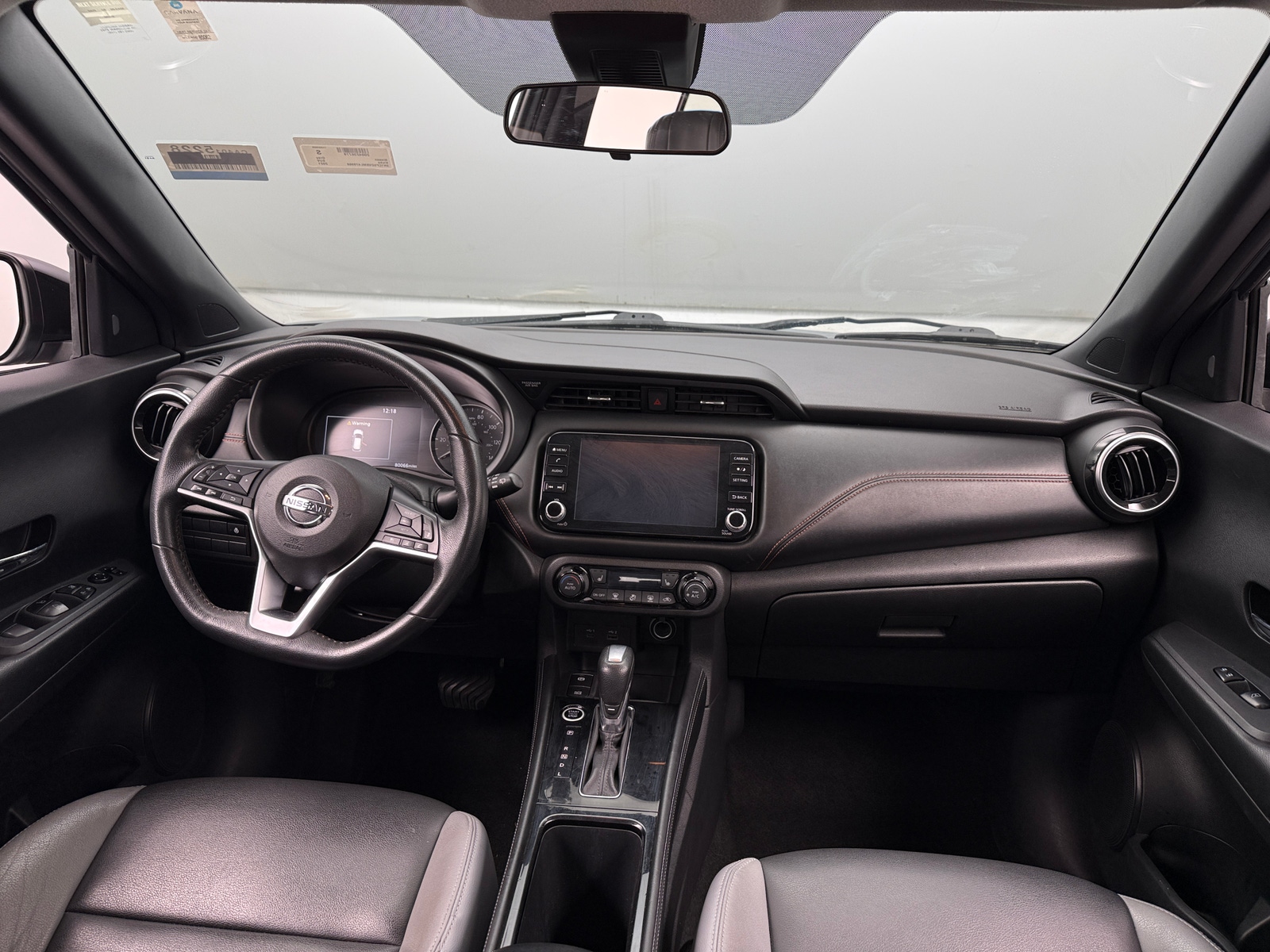 Thumbnail: 2021 Nissan Kicks - 3