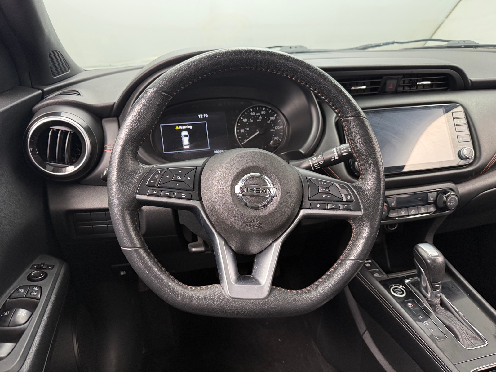 Thumbnail: 2021 Nissan Kicks - 5