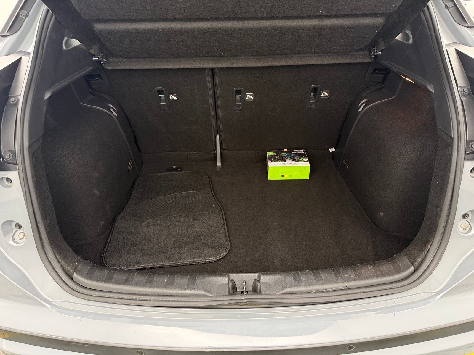 Thumbnail: 2021 Nissan Kicks - 7