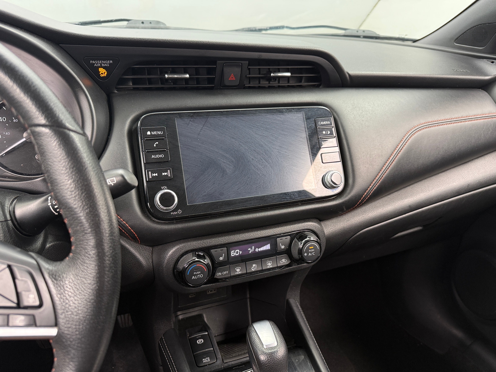 Thumbnail: 2021 Nissan Kicks - 4