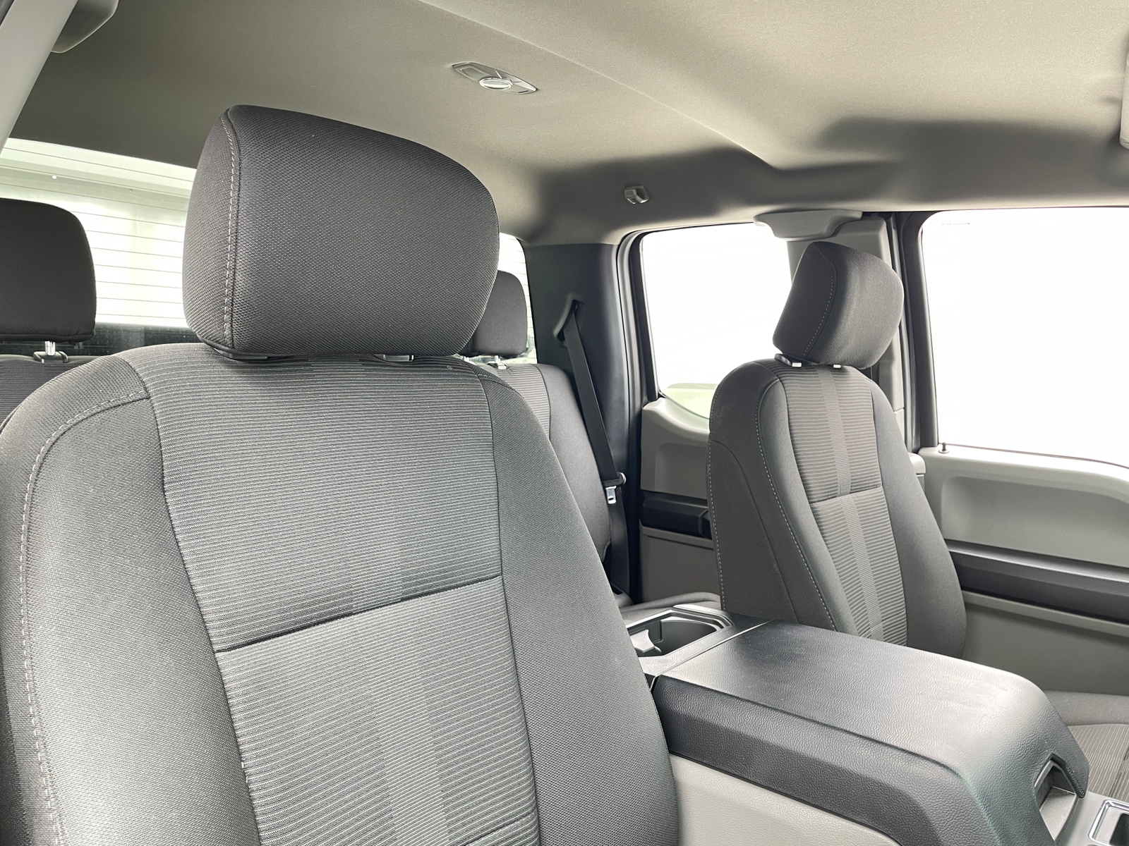 Thumbnail: 2019 Ford Econoline - 2