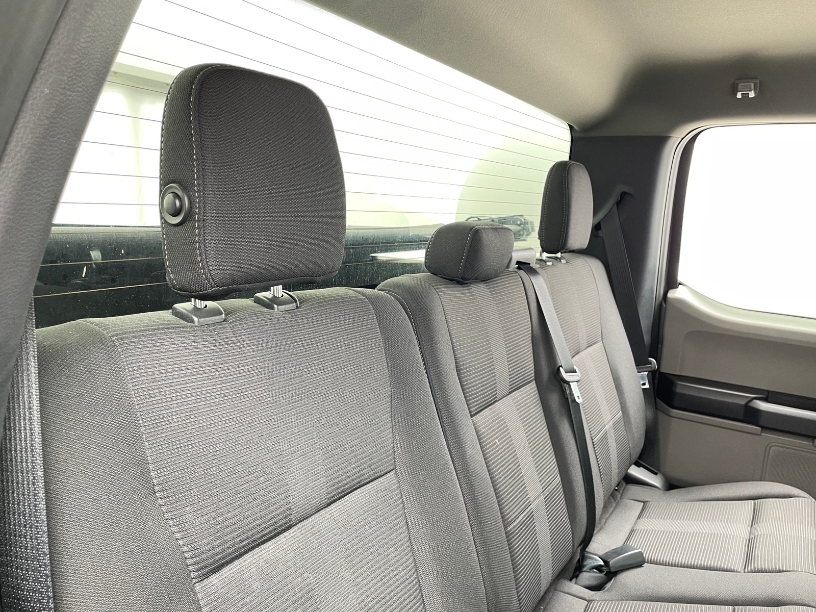 Thumbnail: 2019 Ford Econoline - 6