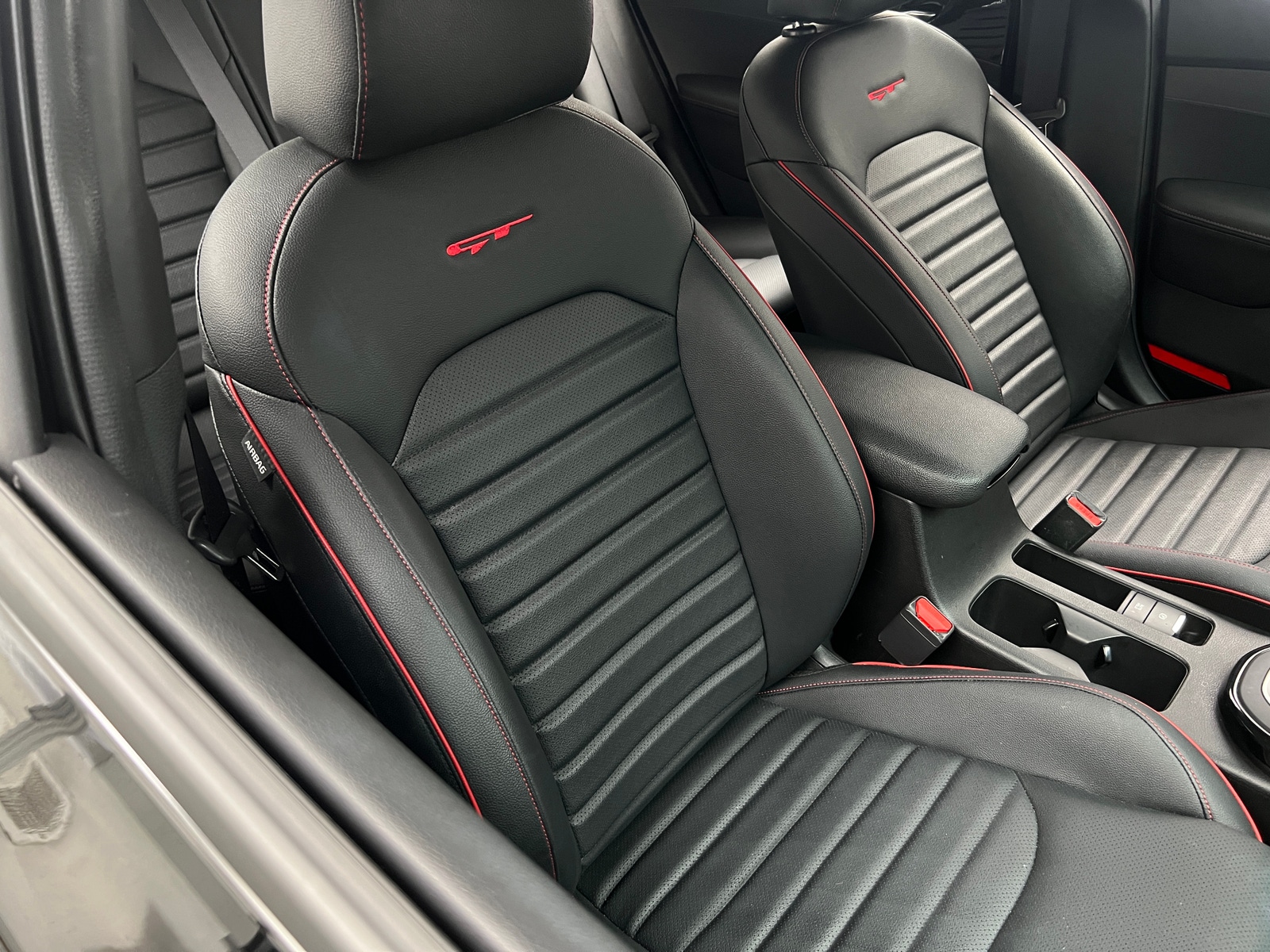 Thumbnail: 2023 Kia Forte - 2