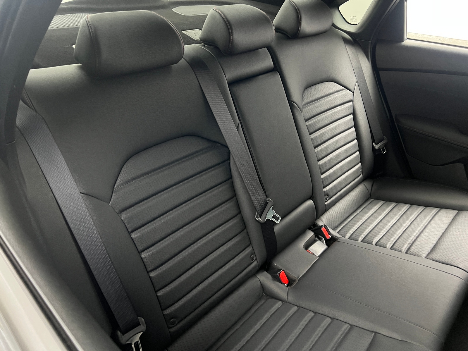 Thumbnail: 2023 Kia Forte - 6