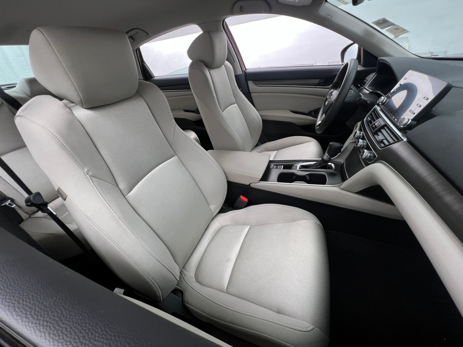 Thumbnail: 2019 Honda Accord - 2