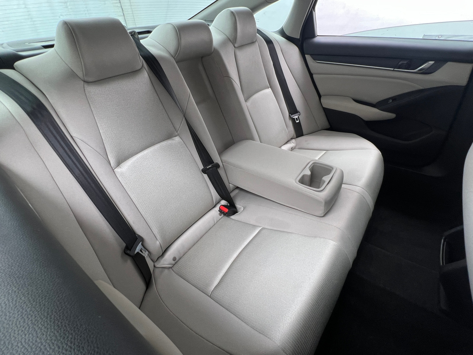 Thumbnail: 2019 Honda Accord - 6