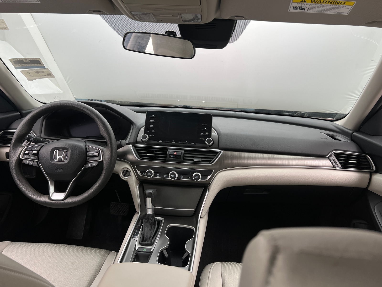 Thumbnail: 2019 Honda Accord - 3