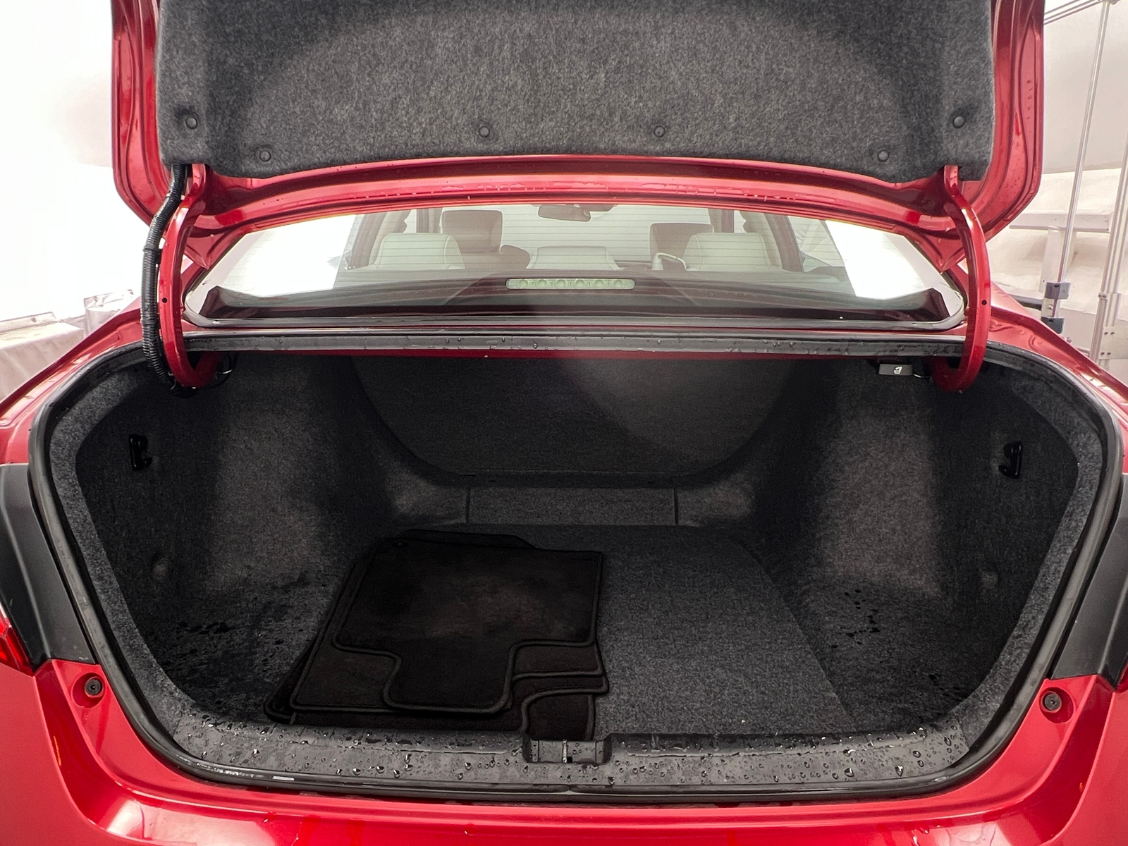 Thumbnail: 2019 Honda Accord - 7