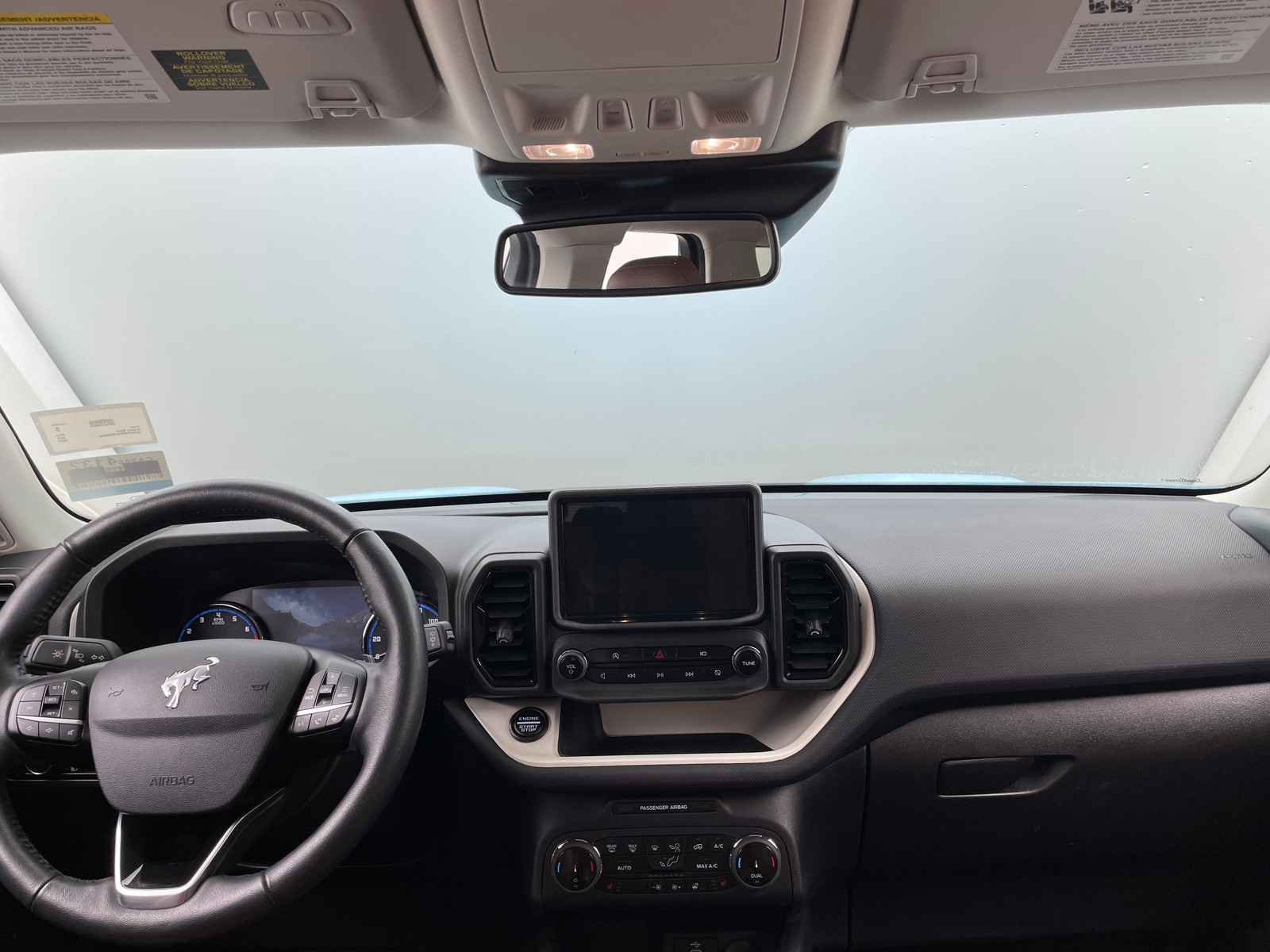 Thumbnail: 2023 Ford Bronco Sport - 2