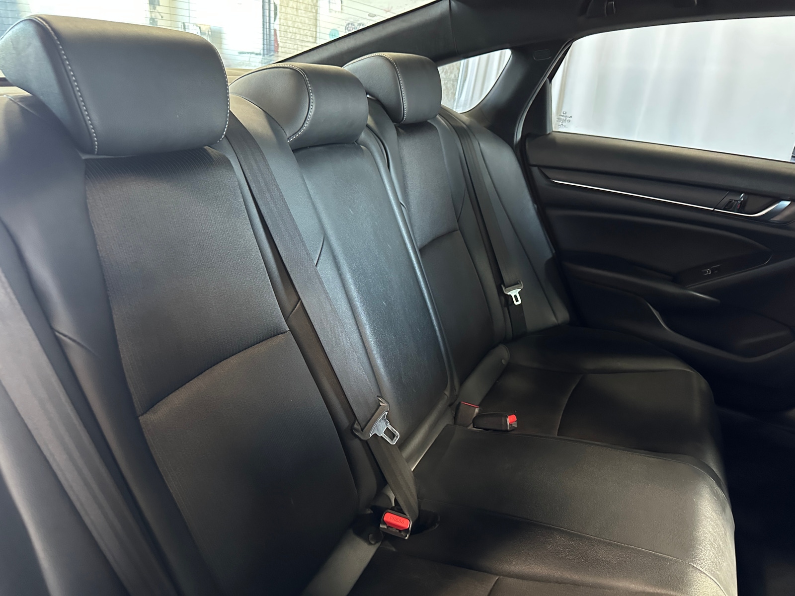 Thumbnail: 2019 Honda Accord - 5