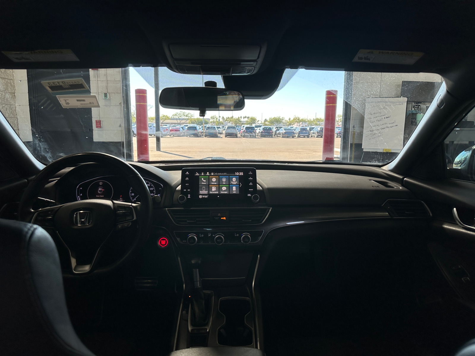 Thumbnail: 2019 Honda Accord - 2