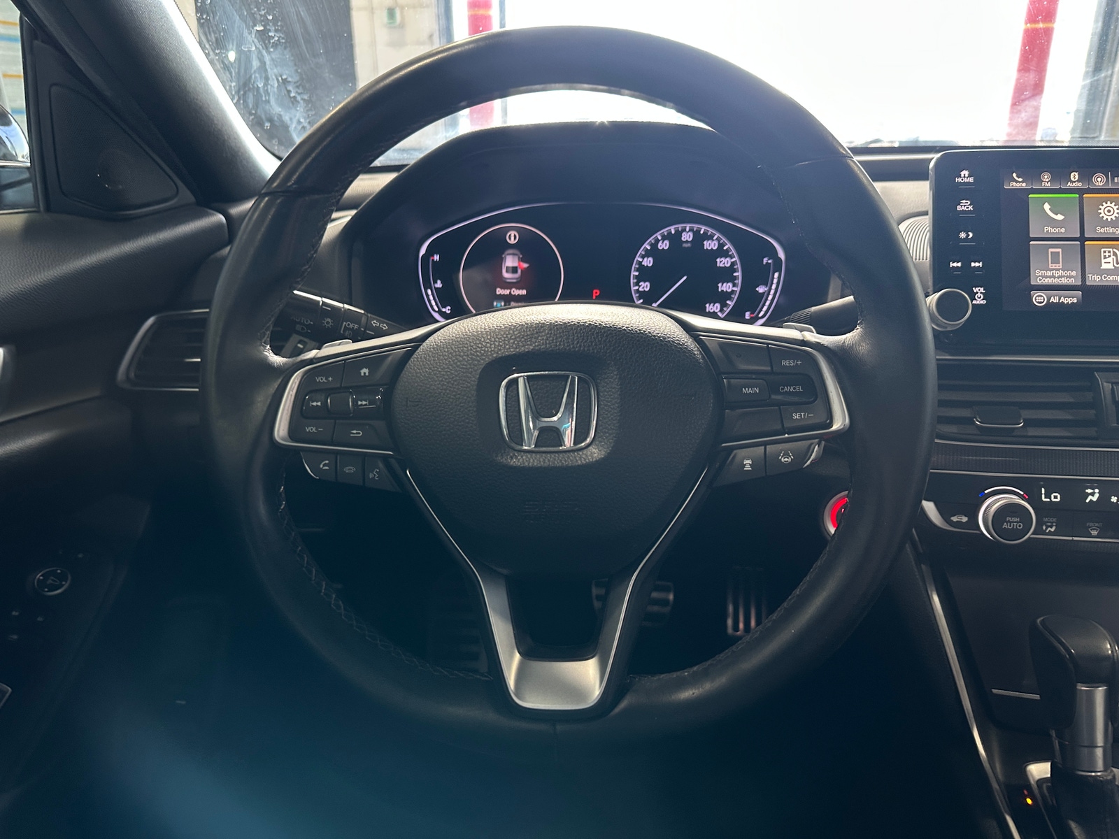 Thumbnail: 2019 Honda Accord - 4