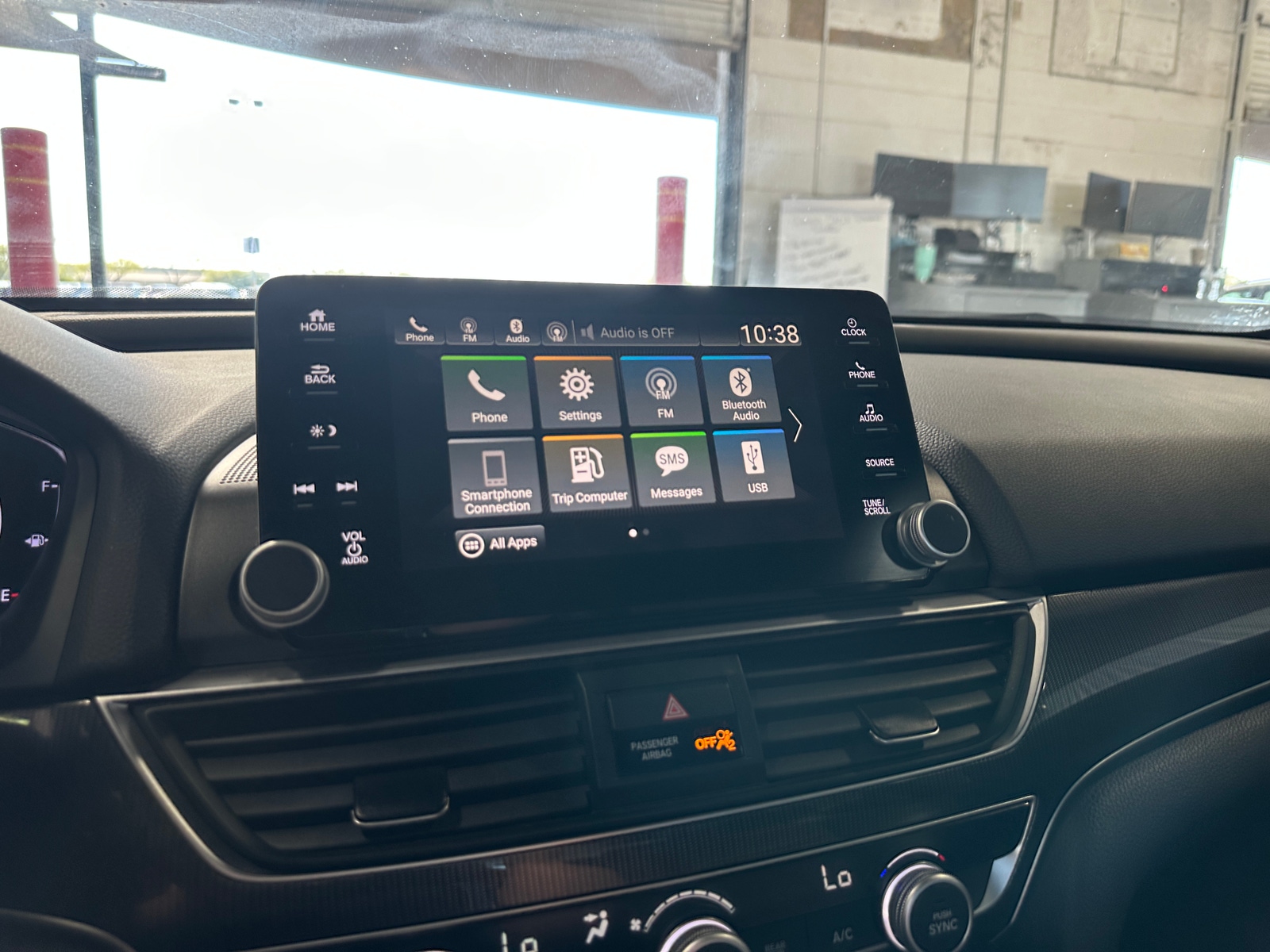 Thumbnail: 2019 Honda Accord - 3