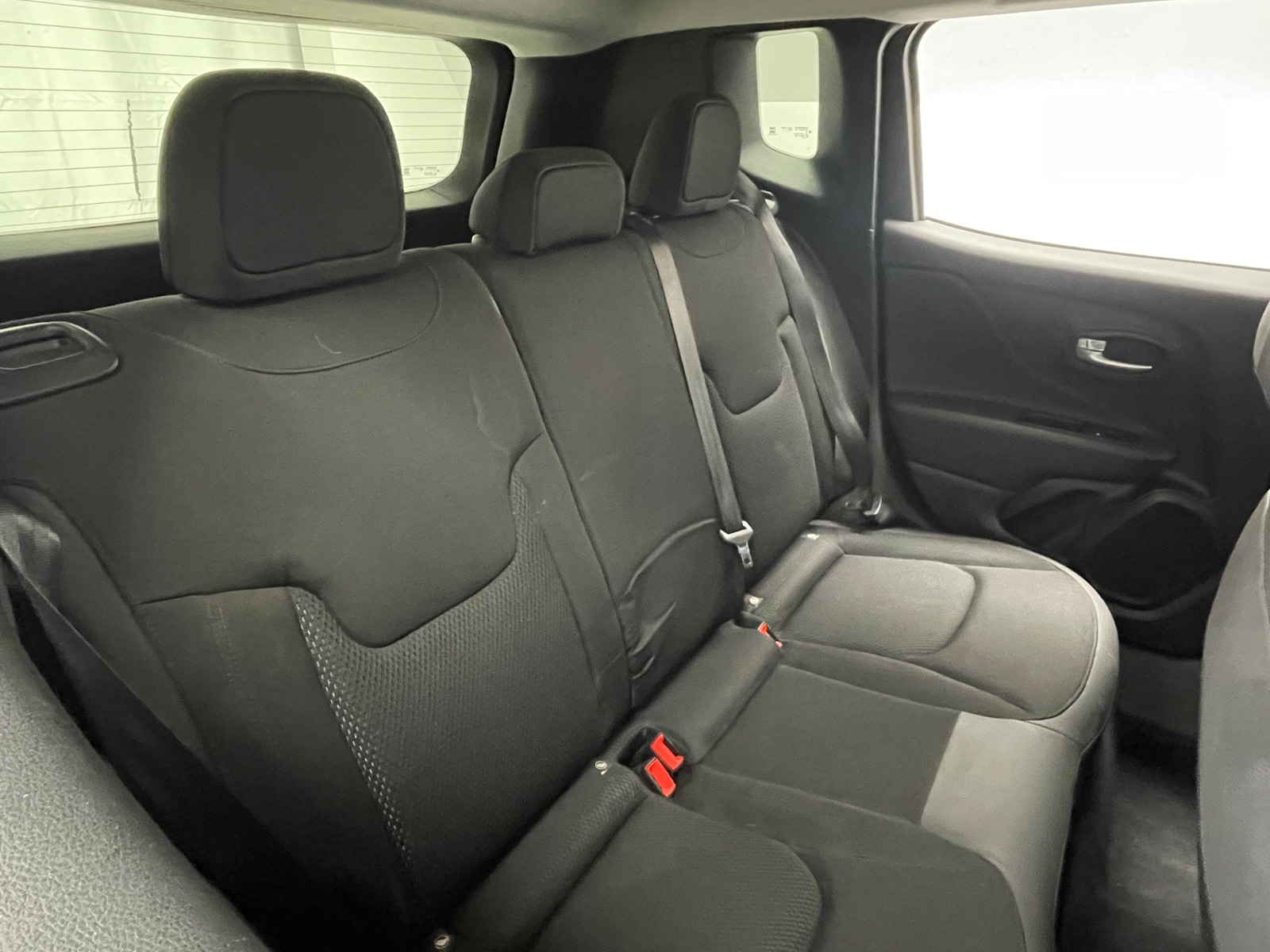 Thumbnail: 2019 Jeep Renegade - 6