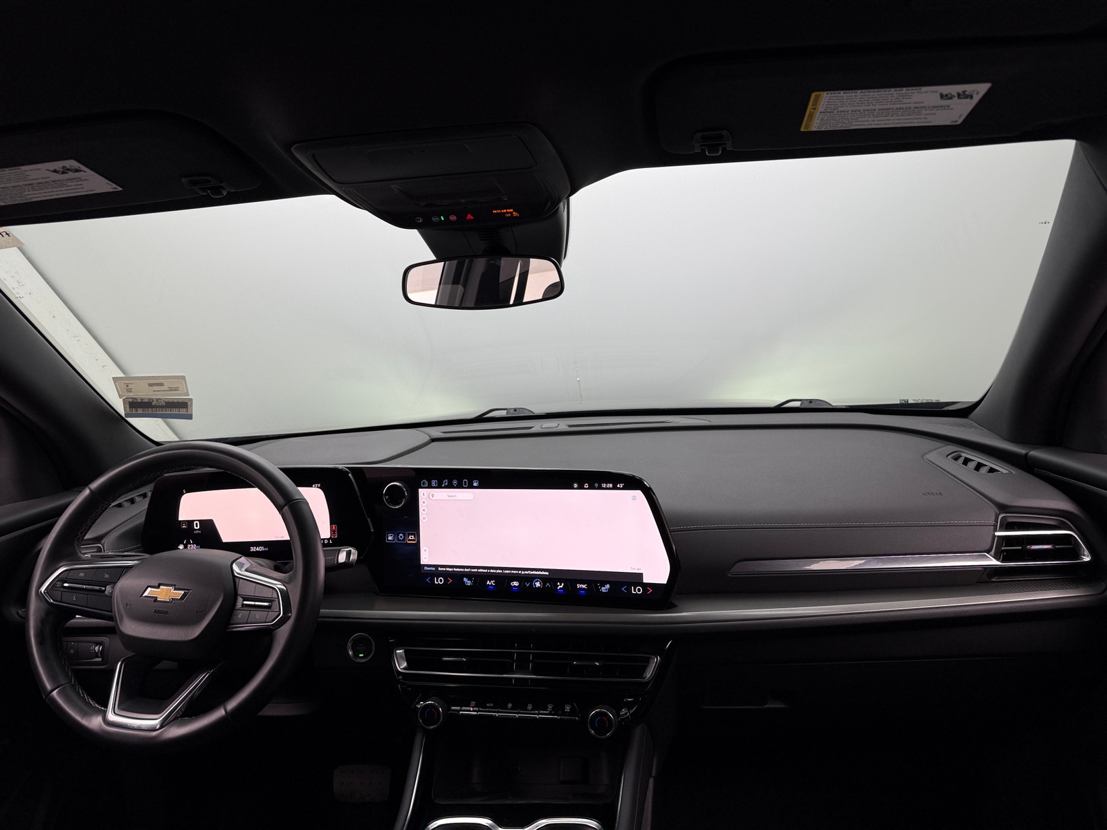 Thumbnail: 2024 Chevrolet Traverse - 3