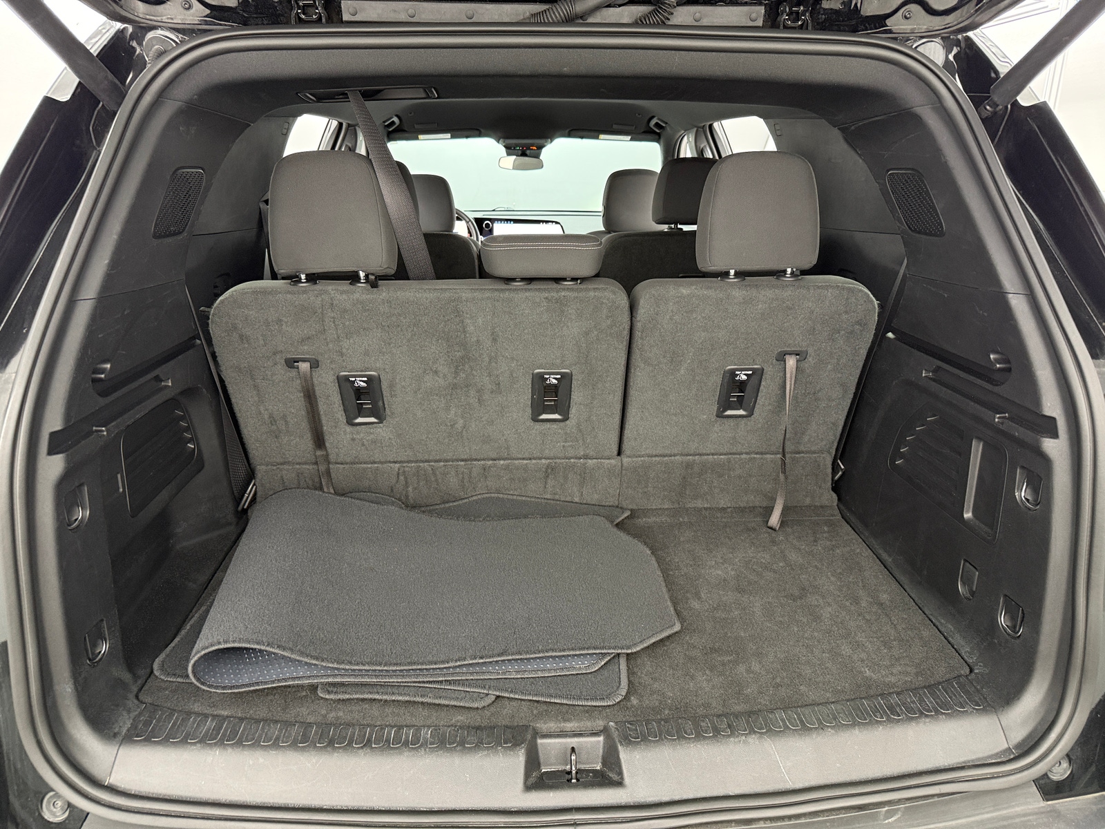 Thumbnail: 2024 Chevrolet Traverse - 7