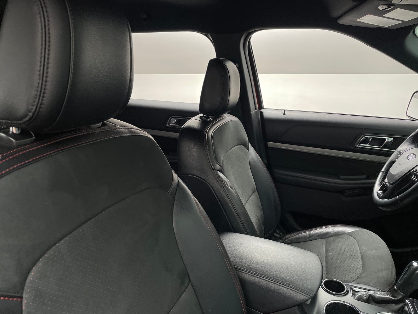 Thumbnail: 2019 Ford Explorer - 2