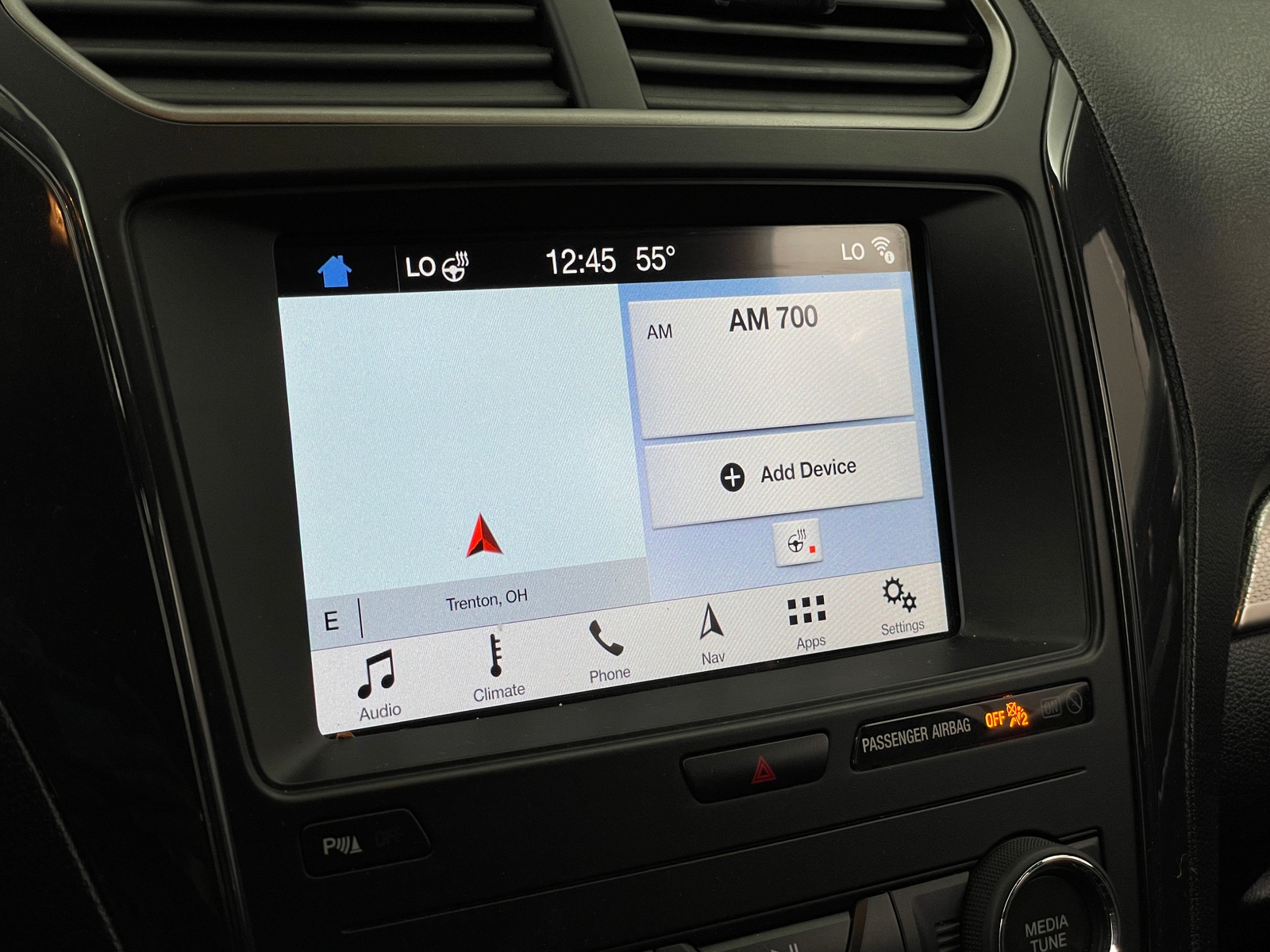 Thumbnail: 2019 Ford Explorer - 4