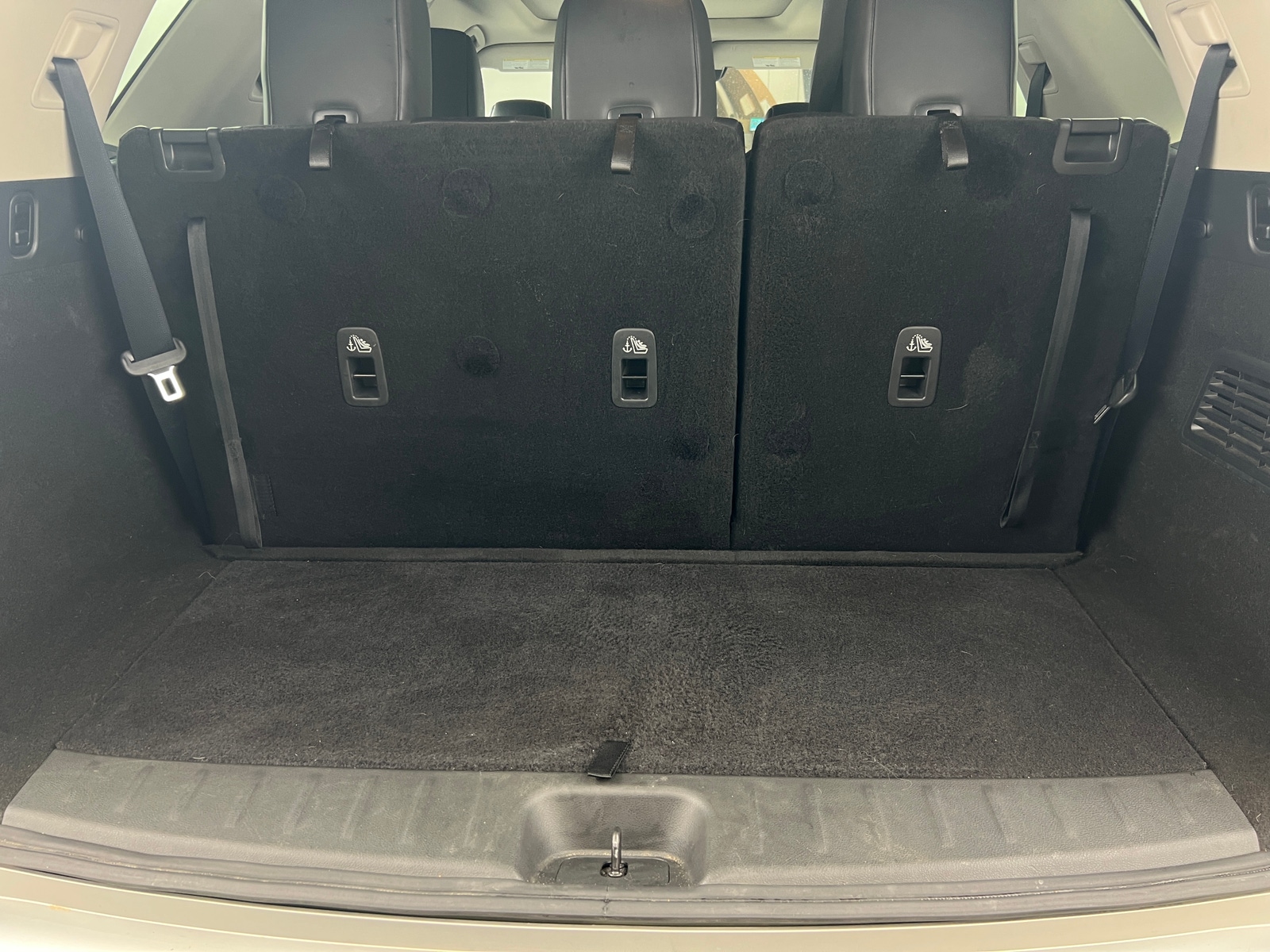 Thumbnail: 2023 Nissan Pathfinder - 6