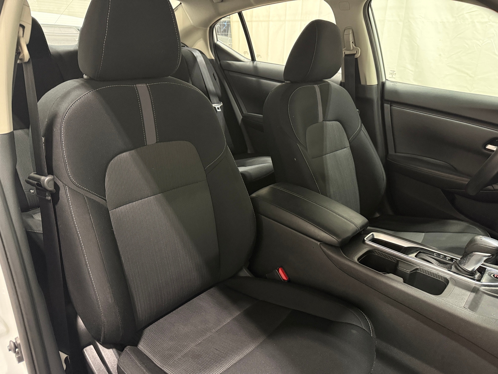 Thumbnail: 2024 Nissan Sentra - 2