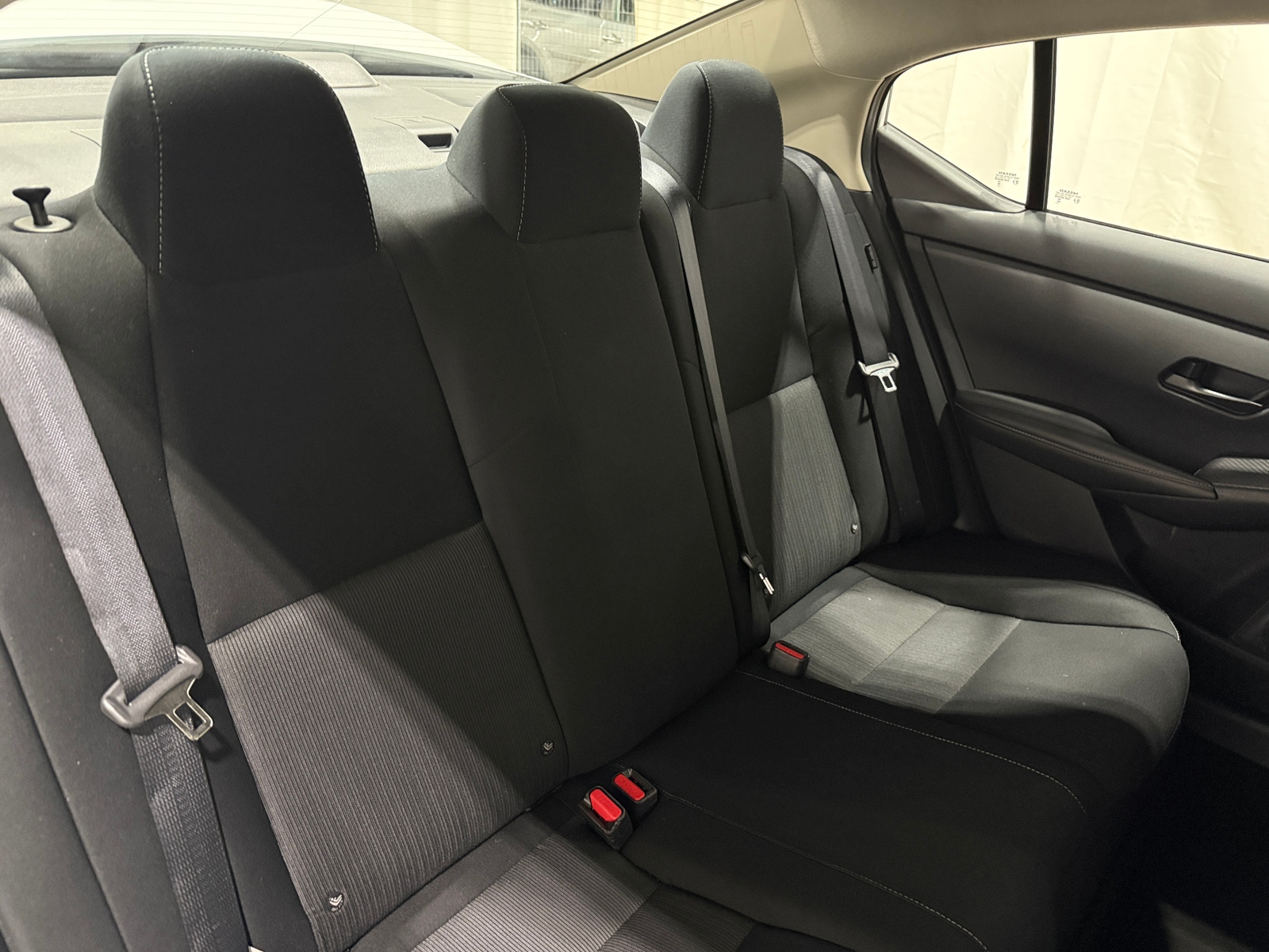 Thumbnail: 2024 Nissan Sentra - 6