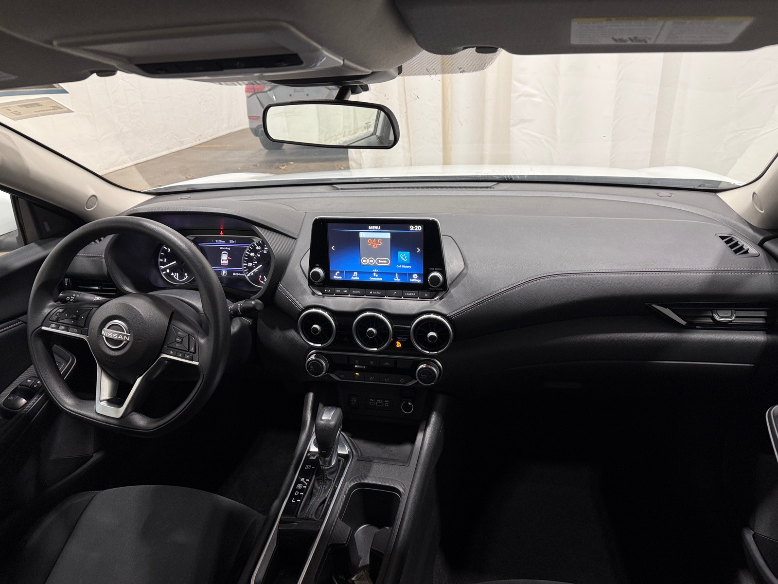 Thumbnail: 2024 Nissan Sentra - 3