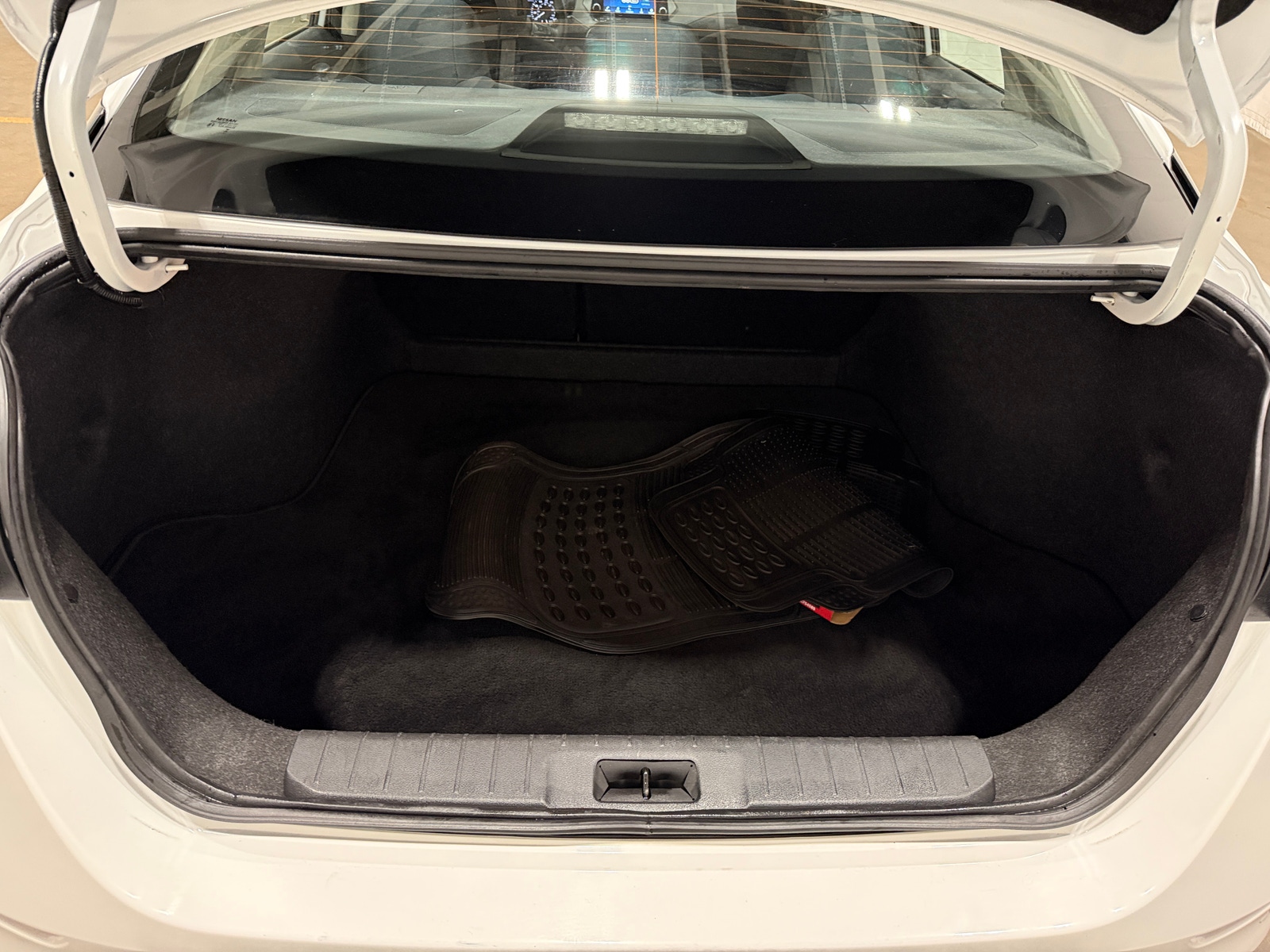 Thumbnail: 2024 Nissan Sentra - 7