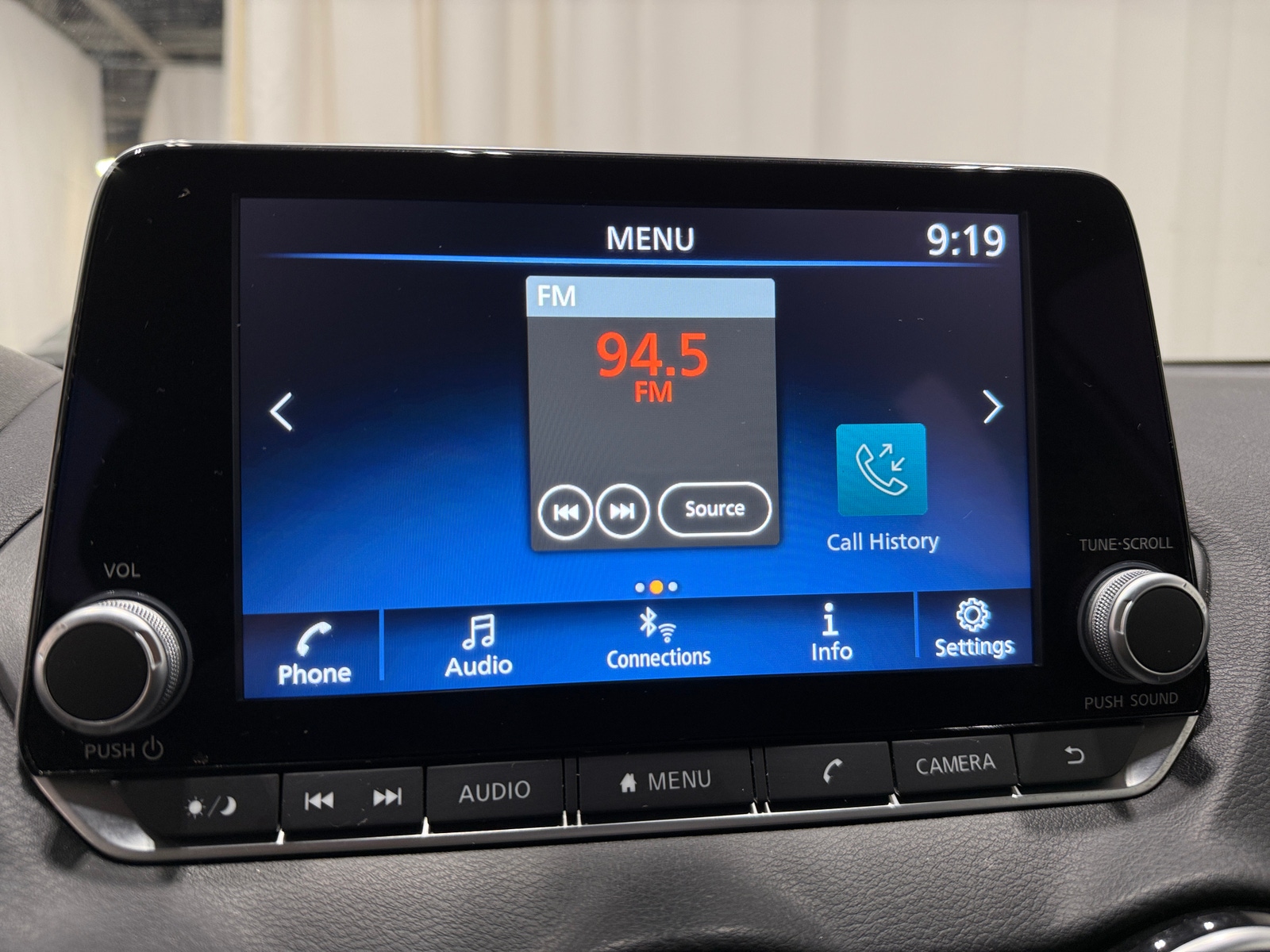 Thumbnail: 2024 Nissan Sentra - 4