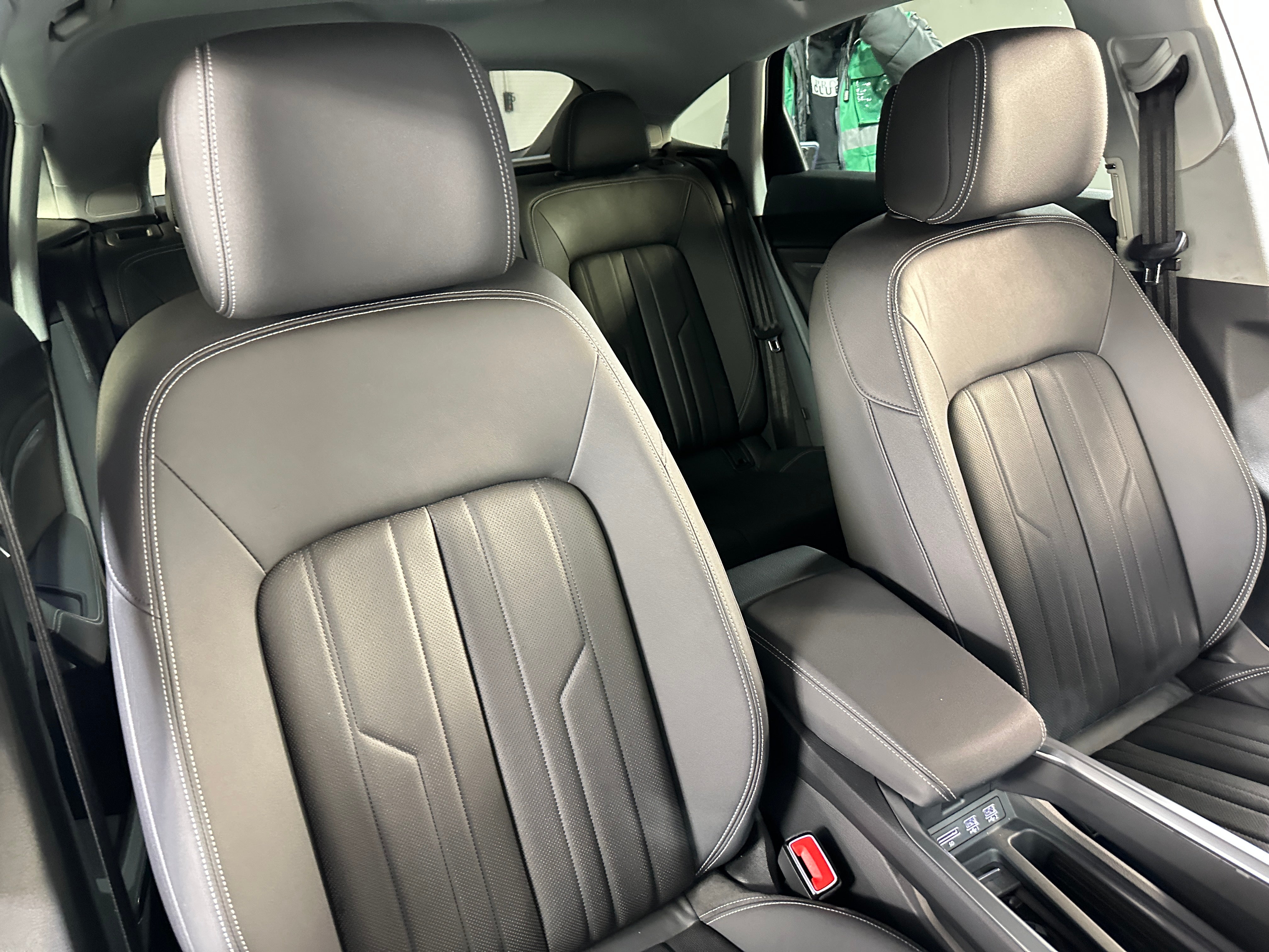 Used 2020 Audi e-tron Sportback Premium Plus with VIN WA12ABGEXLB036221 for sale in Oak Creek, WI